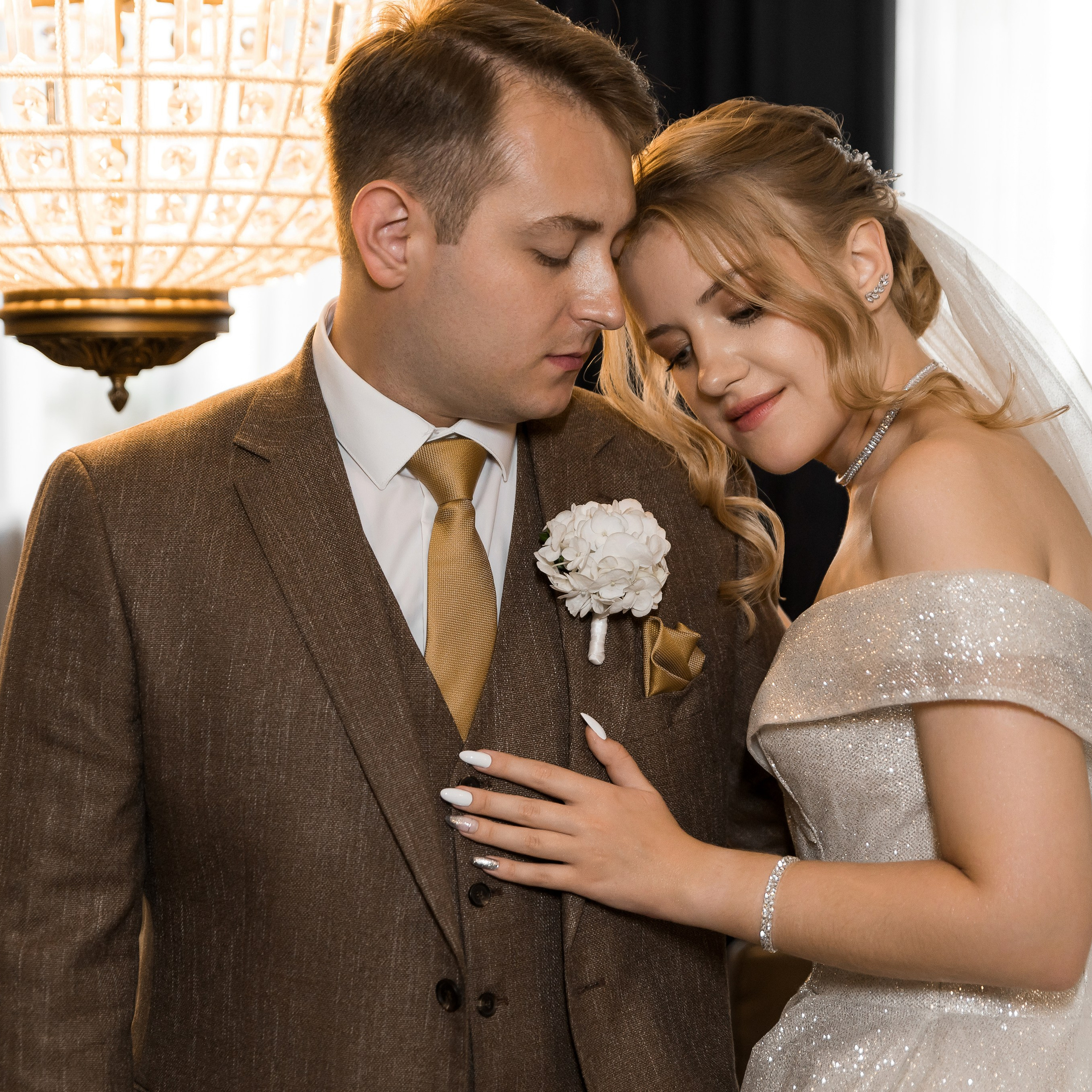 Татьяна и Роман. Свадебный фотограф Ростов-на-Дону Сочи