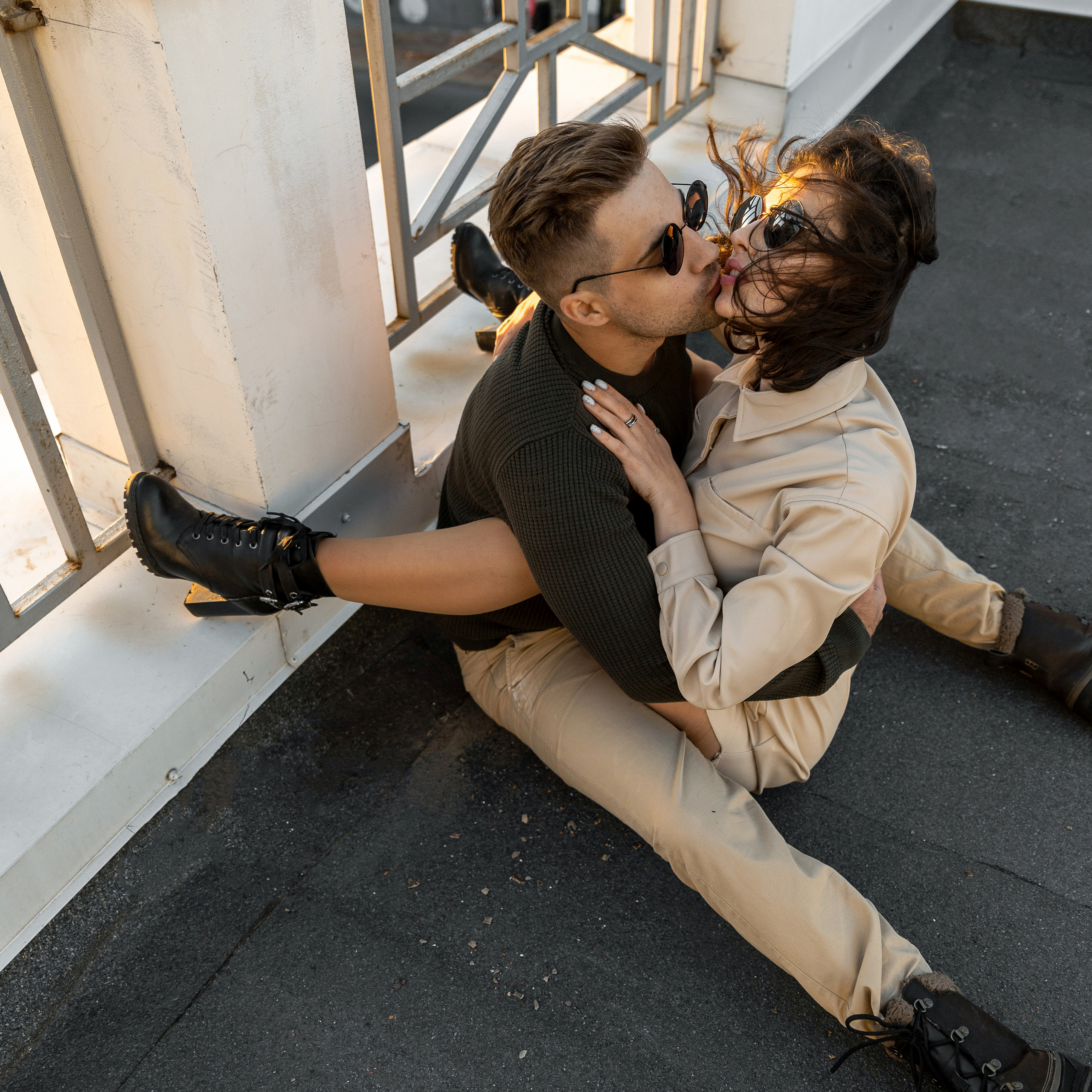 Выше только любовь. Свадебный фотограф Ростов-на-Дону Сочи