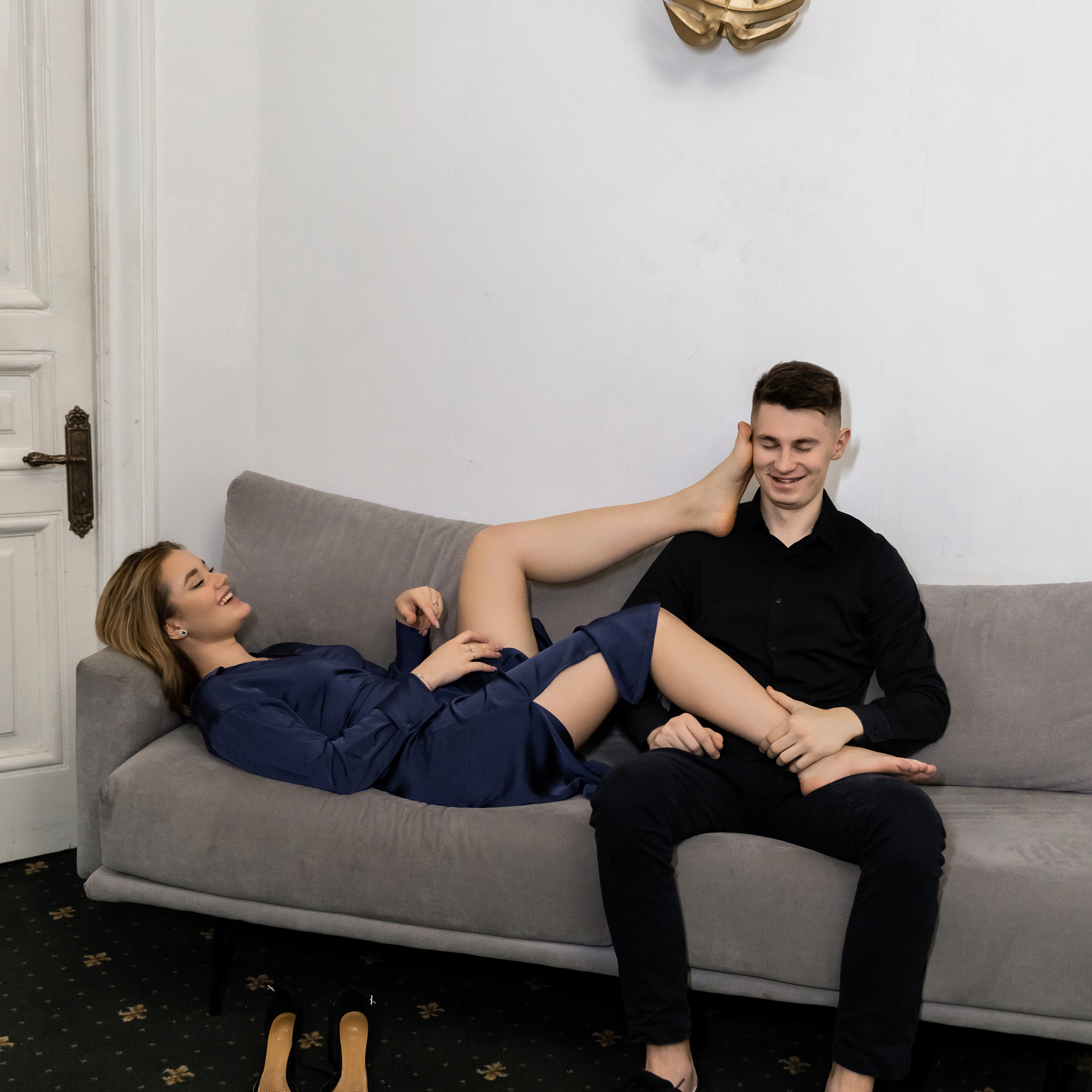 Музыка души. Свадебный фотограф Ростов-на-Дону Сочи