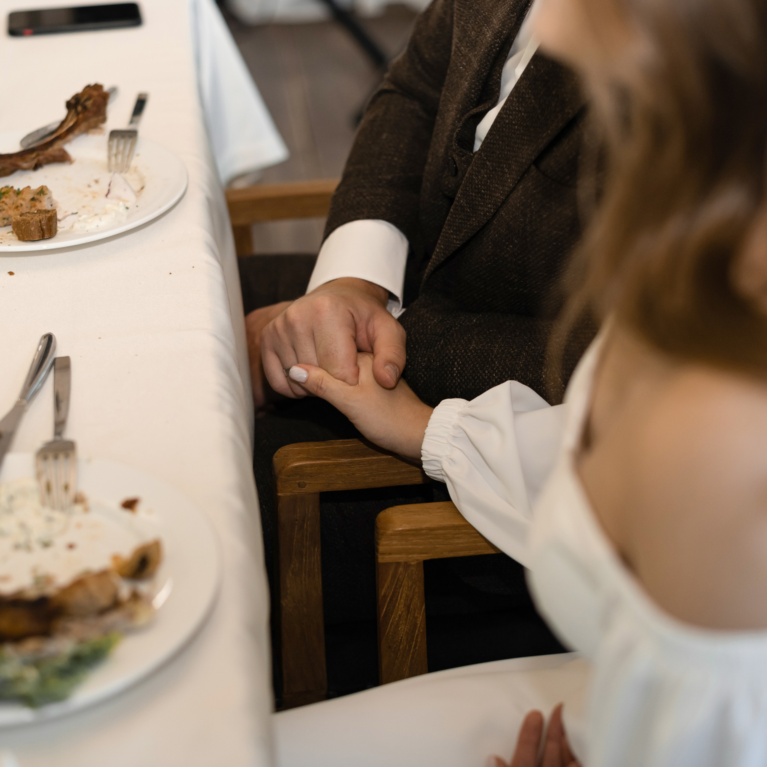 Наталья и Олег. Свадебный фотограф Ростов-на-Дону Сочи