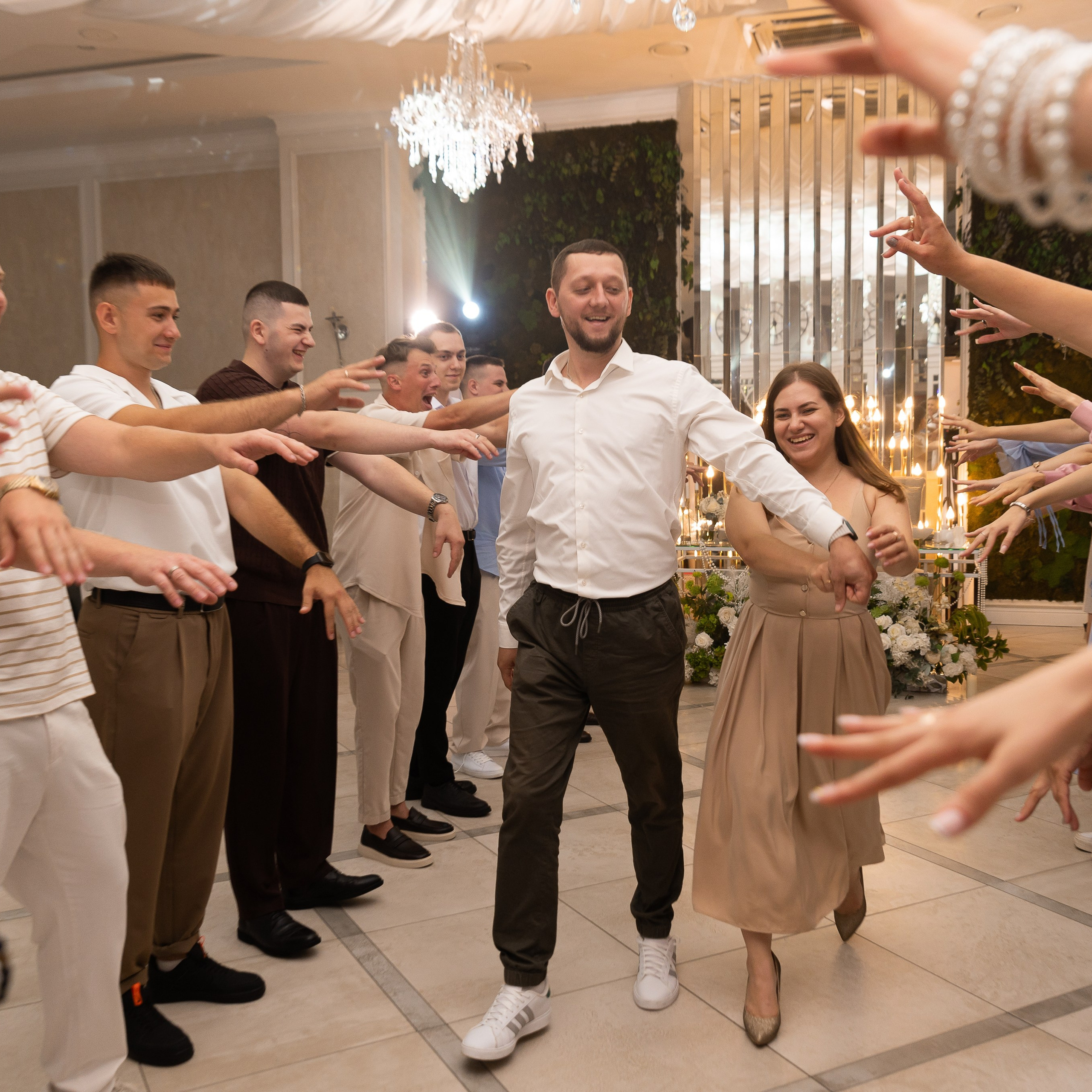 Рада и Андрей. Свадебный фотограф Ростов-на-Дону Сочи