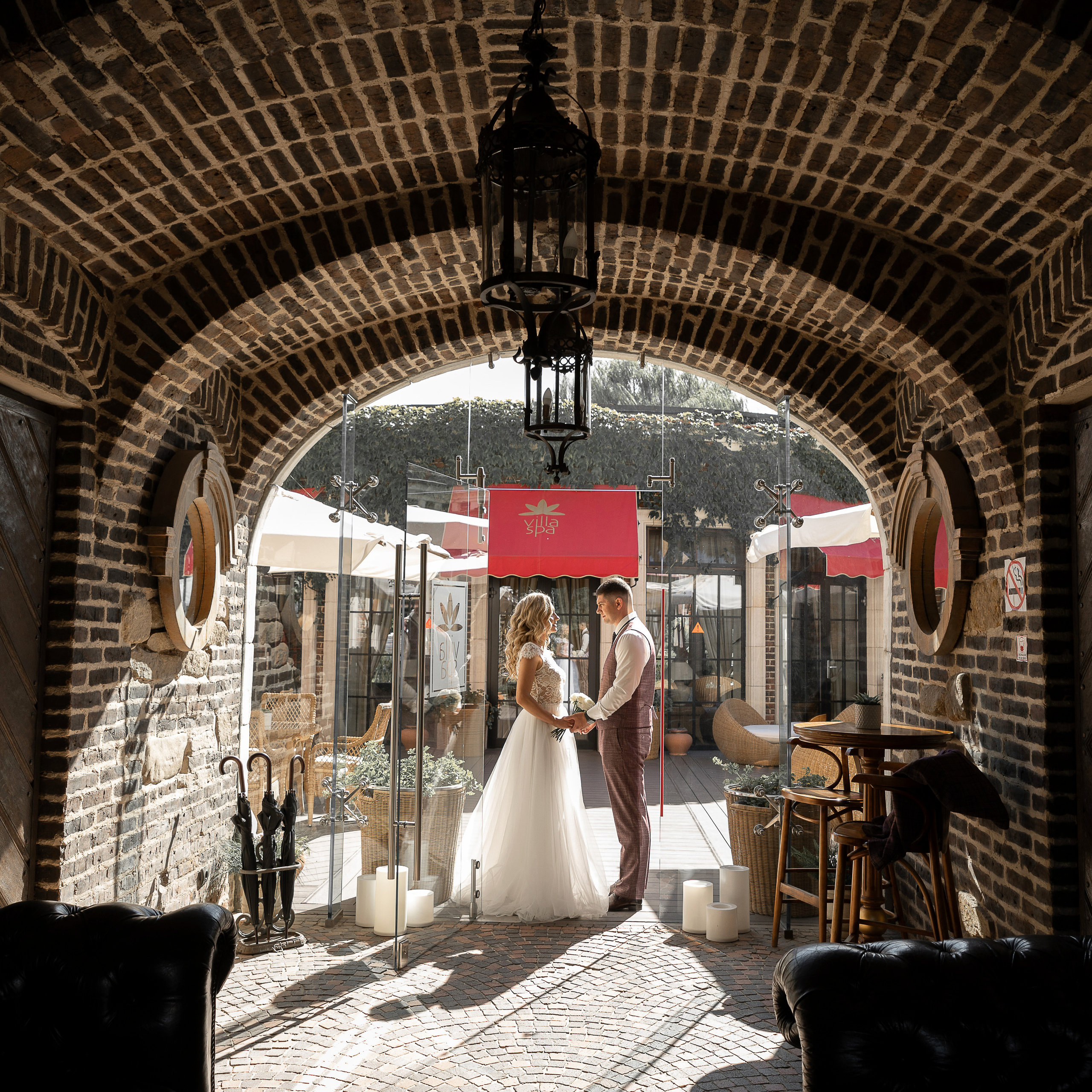 Анна и Александр. Свадебный фотограф Ростов-на-Дону Сочи