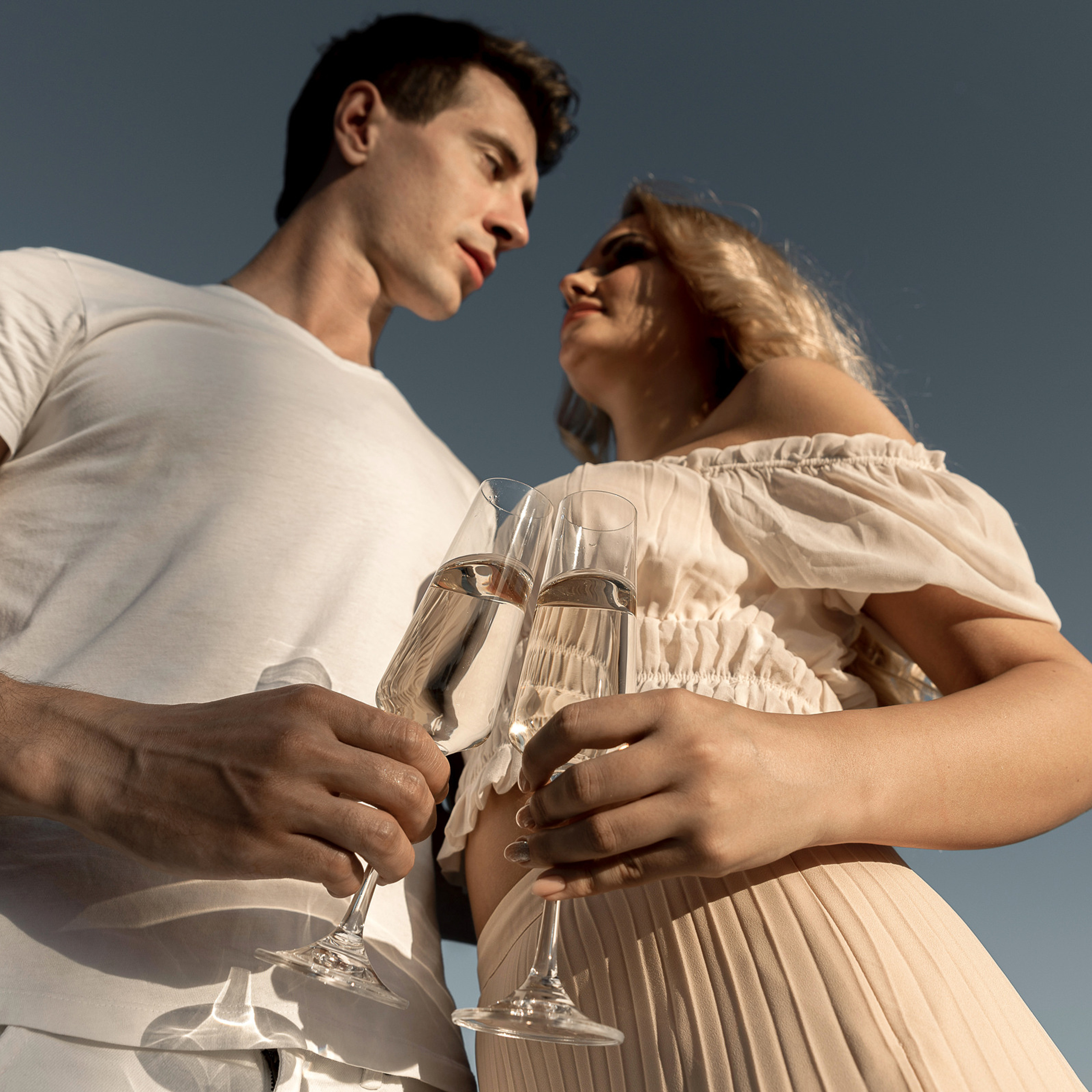 Счастливы вместе. Свадебный фотограф Ростов-на-Дону Сочи