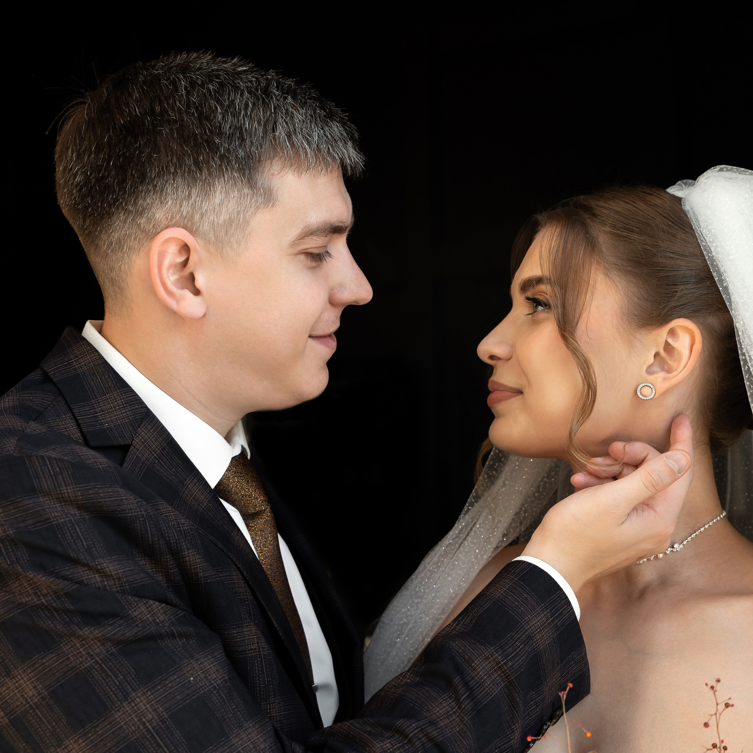 Елизавета и Александр. Свадебный фотограф Ростов-на-Дону Сочи