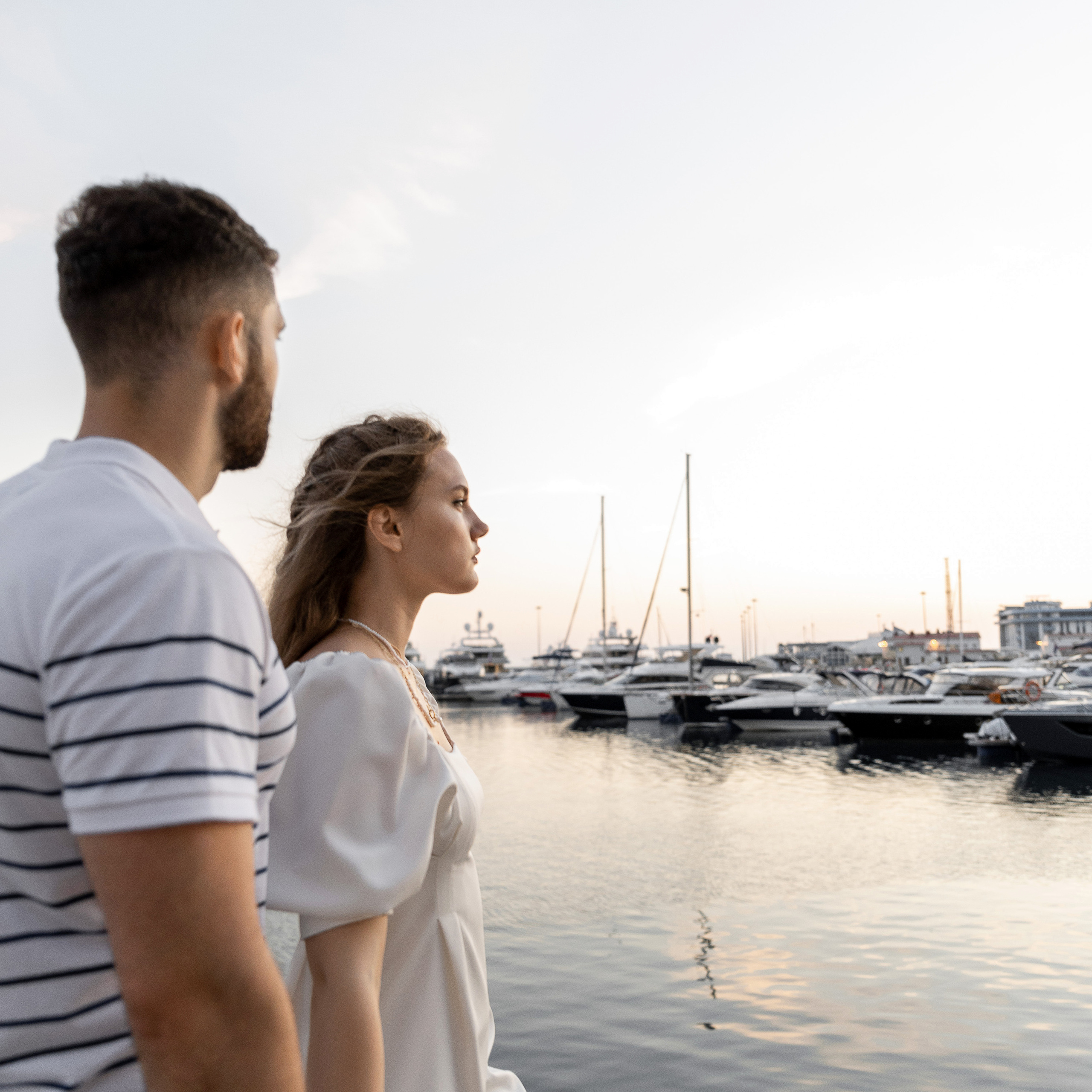 «Я просто люблю тебя!». Свадебный фотограф Ростов-на-Дону Сочи