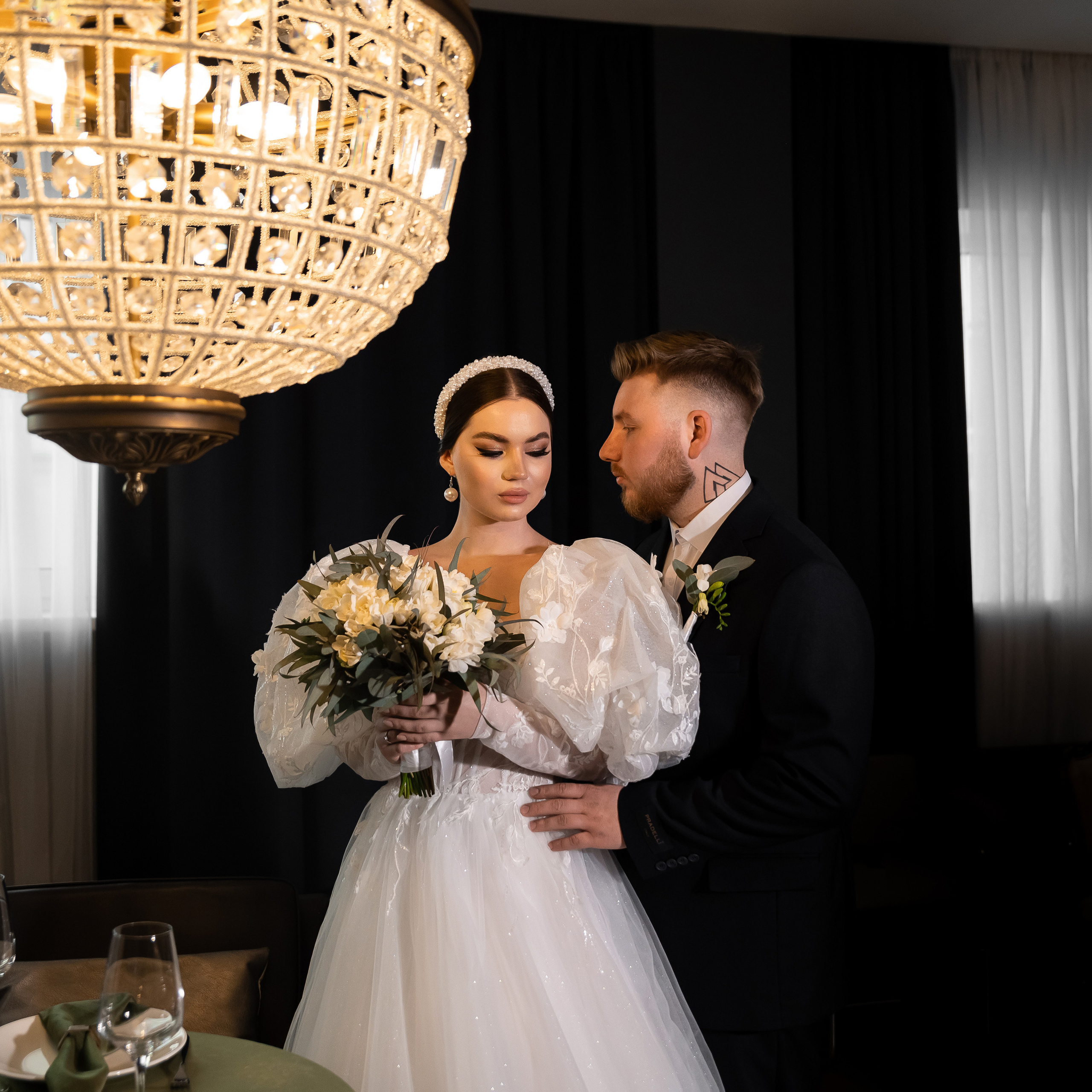 Надежда и Иван. Свадебный фотограф Ростов-на-Дону Сочи