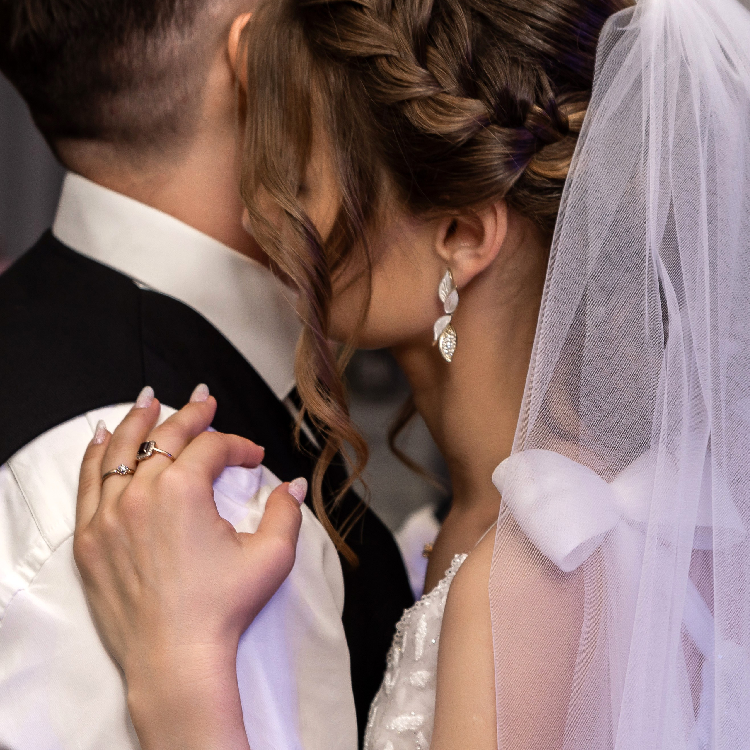 Ангелина и Виталий. Свадебный фотограф Ростов-на-Дону Сочи