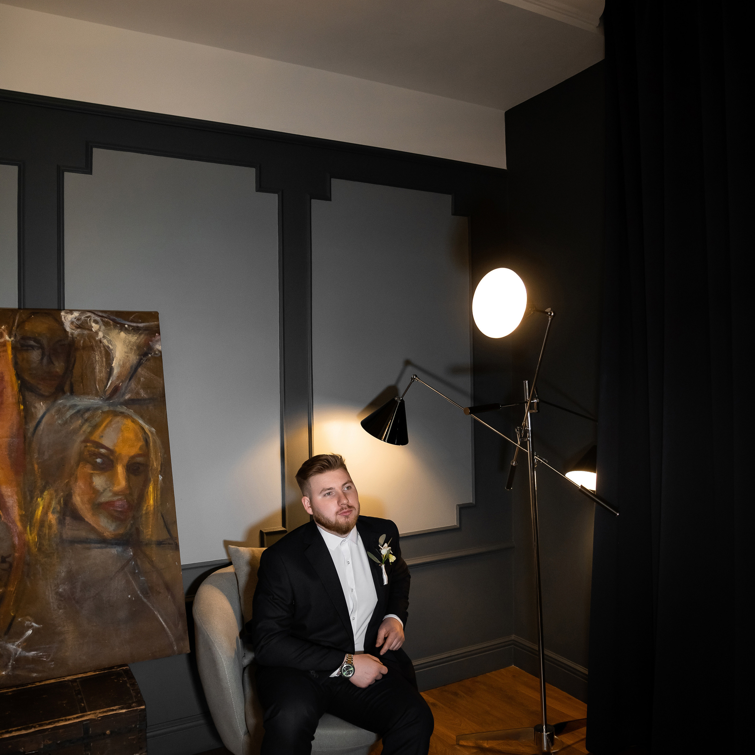 Надежда и Иван. Свадебный фотограф Ростов-на-Дону Сочи