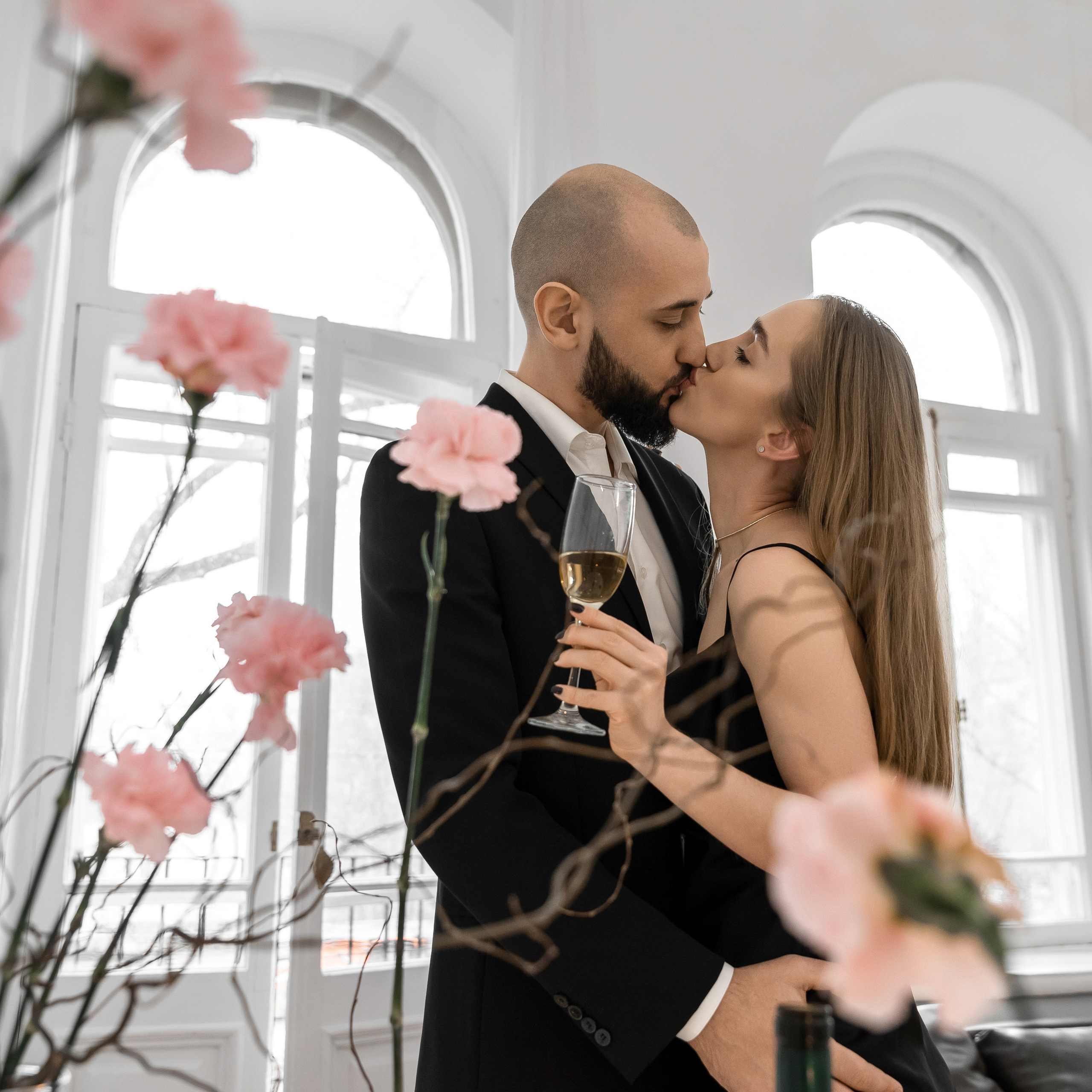 Свидание. Свадебный фотограф Ростов-на-Дону Сочи