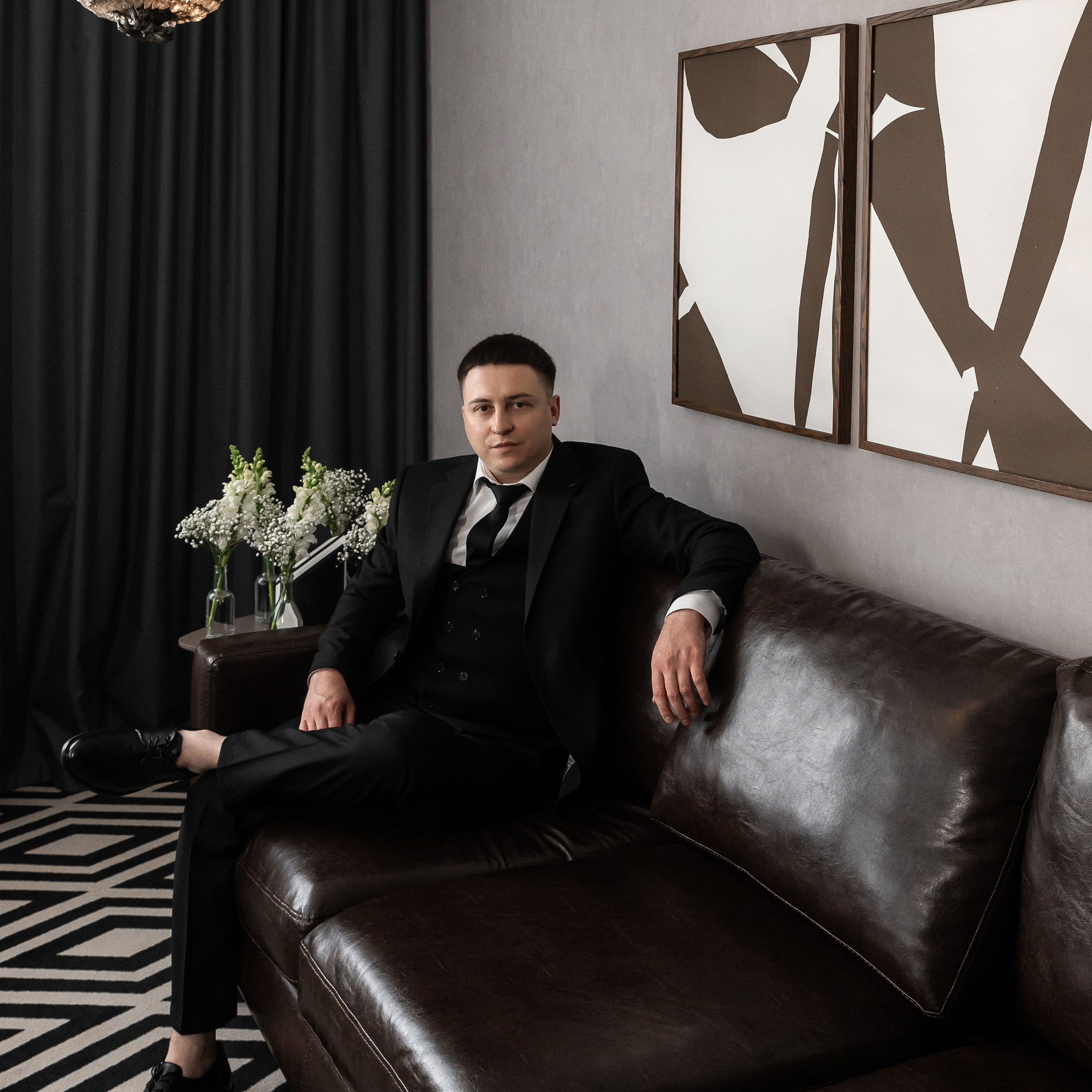 Ангелина и Виталий. Свадебный фотограф Ростов-на-Дону Сочи