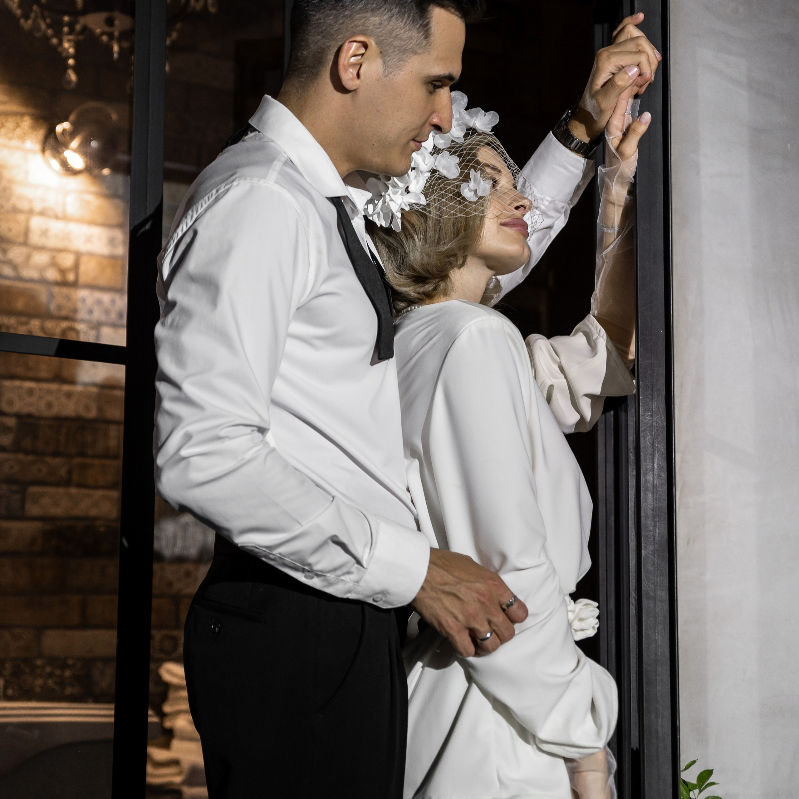 Ася и Артём. Свадебный фотограф Ростов-на-Дону Сочи