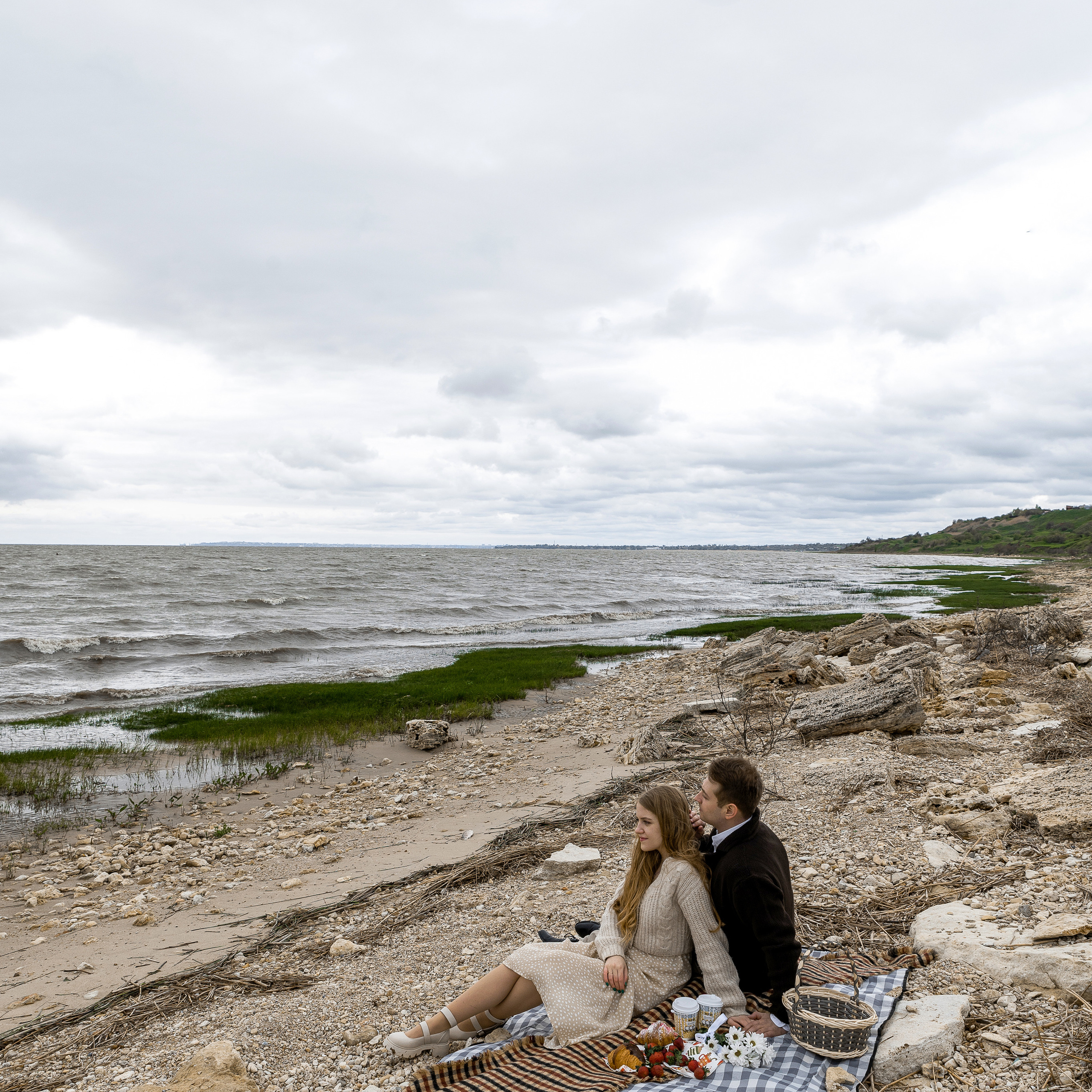 Любовь воздушный змей. Свадебный фотограф Ростов-на-Дону Сочи