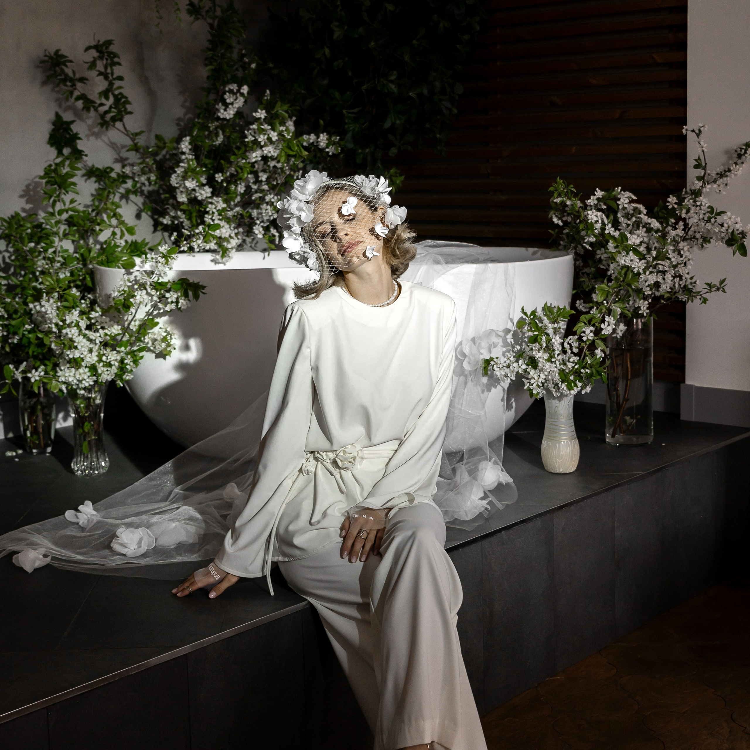 Ася и Артём. Свадебный фотограф Ростов-на-Дону Сочи