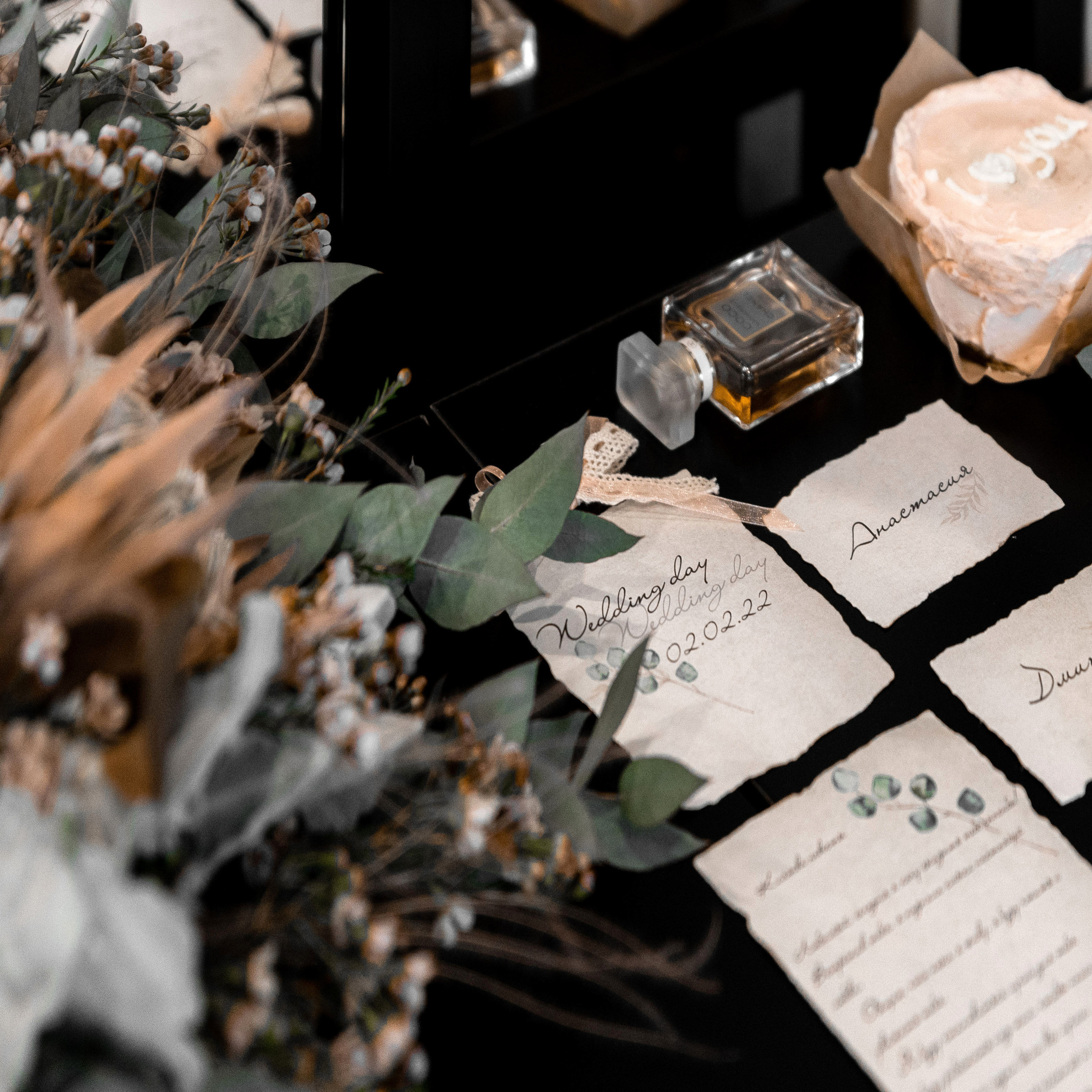 Утро невесты. Свадебный фотограф Ростов-на-Дону Сочи