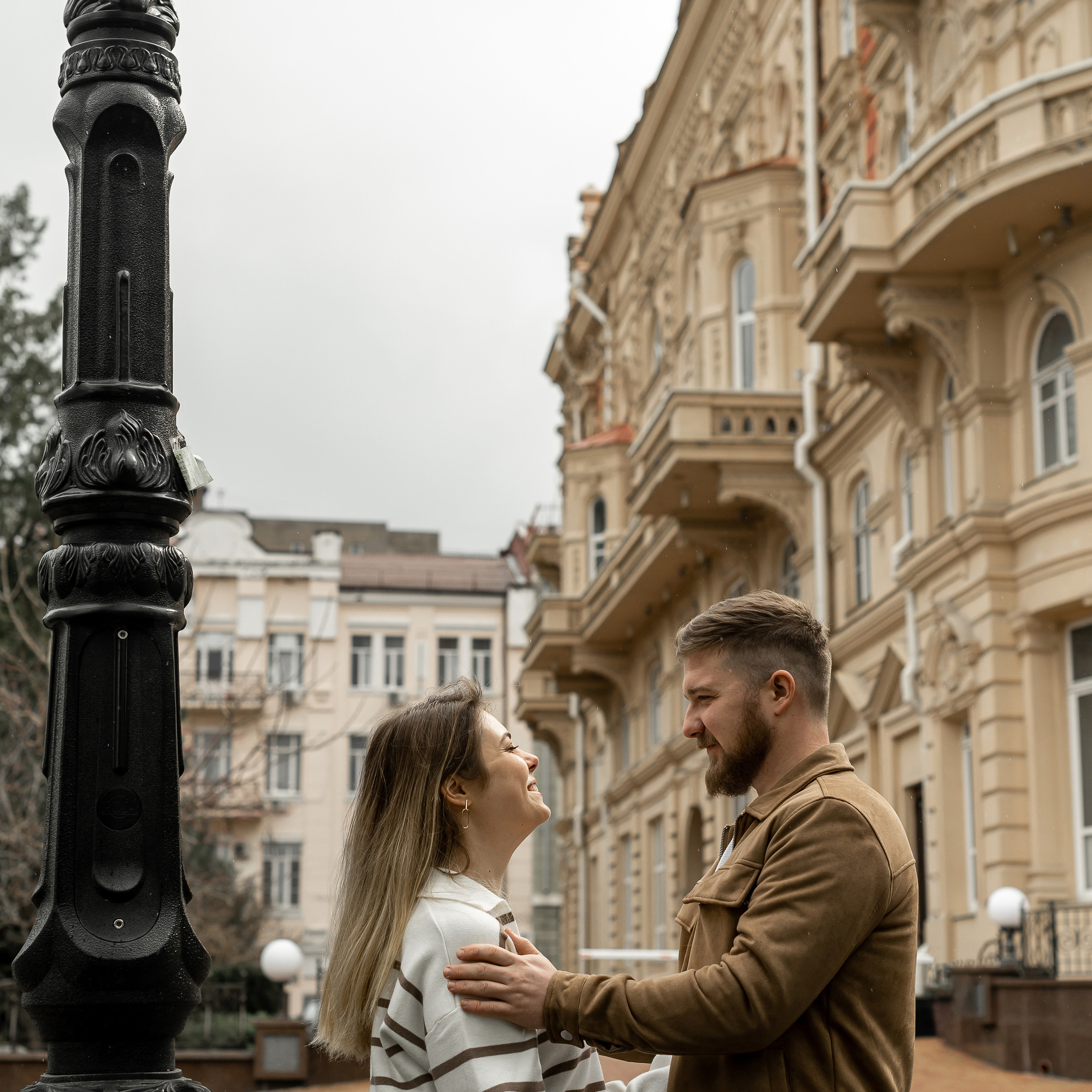 Гуляя вместе. Свадебный фотограф Ростов-на-Дону Сочи