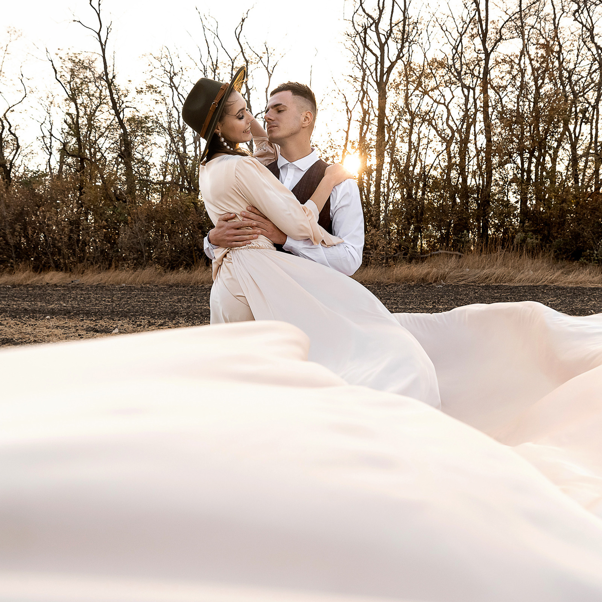 Полюшко. Свадебный фотограф Ростов-на-Дону Сочи