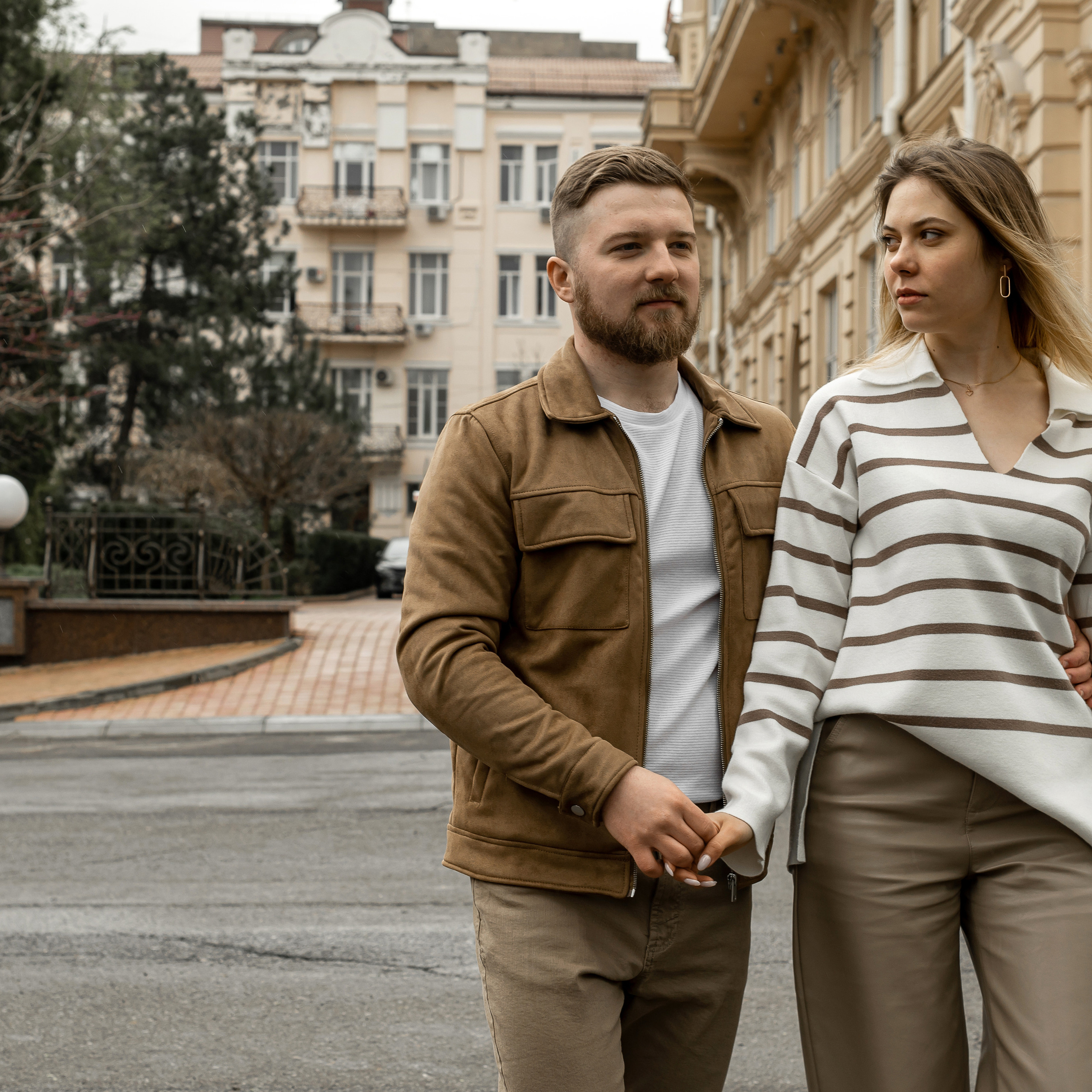 Гуляя вместе. Свадебный фотограф Ростов-на-Дону Сочи