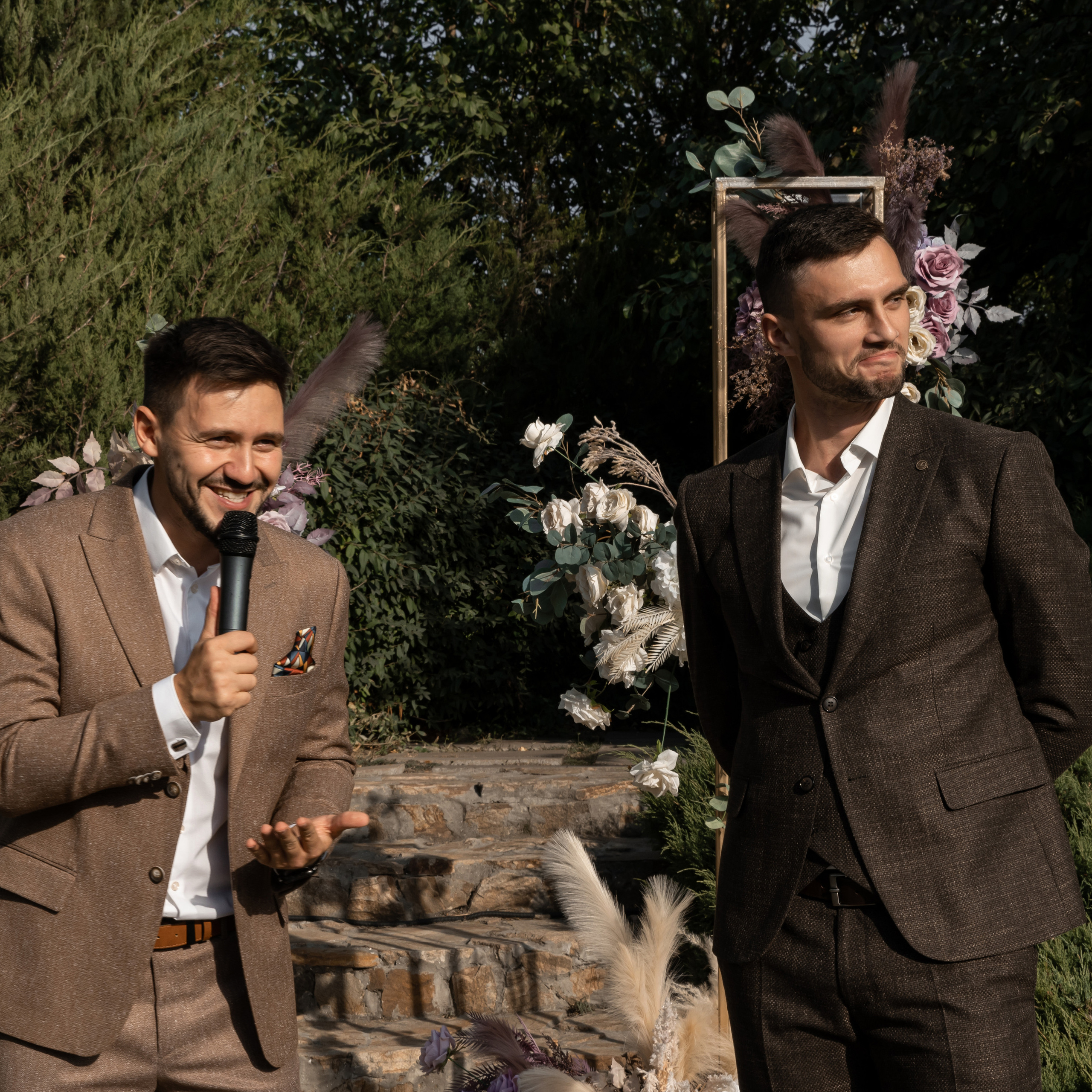 Наталья и Олег. Свадебный фотограф Ростов-на-Дону Сочи