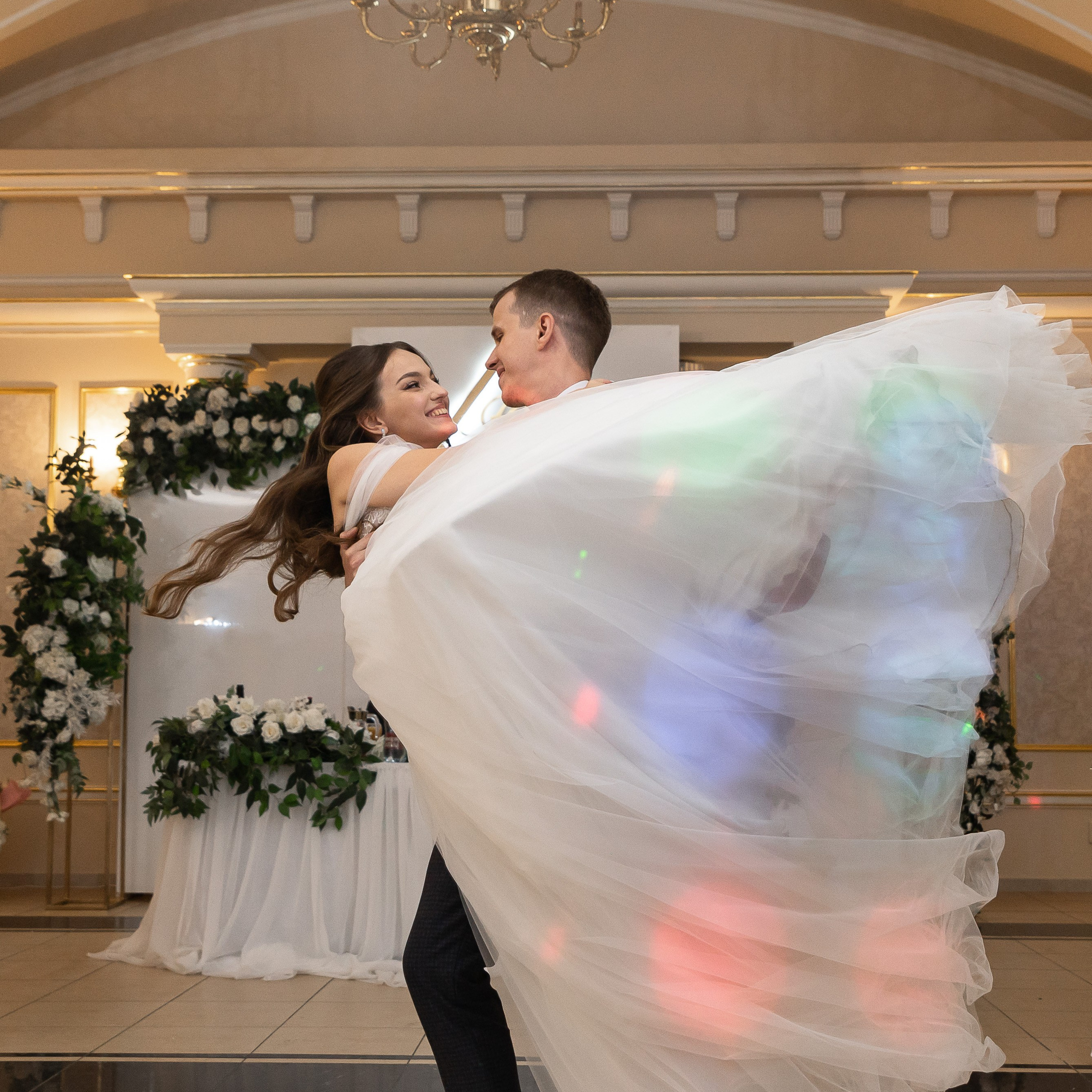 Валерия и Юрий. Свадебный фотограф Ростов-на-Дону Сочи