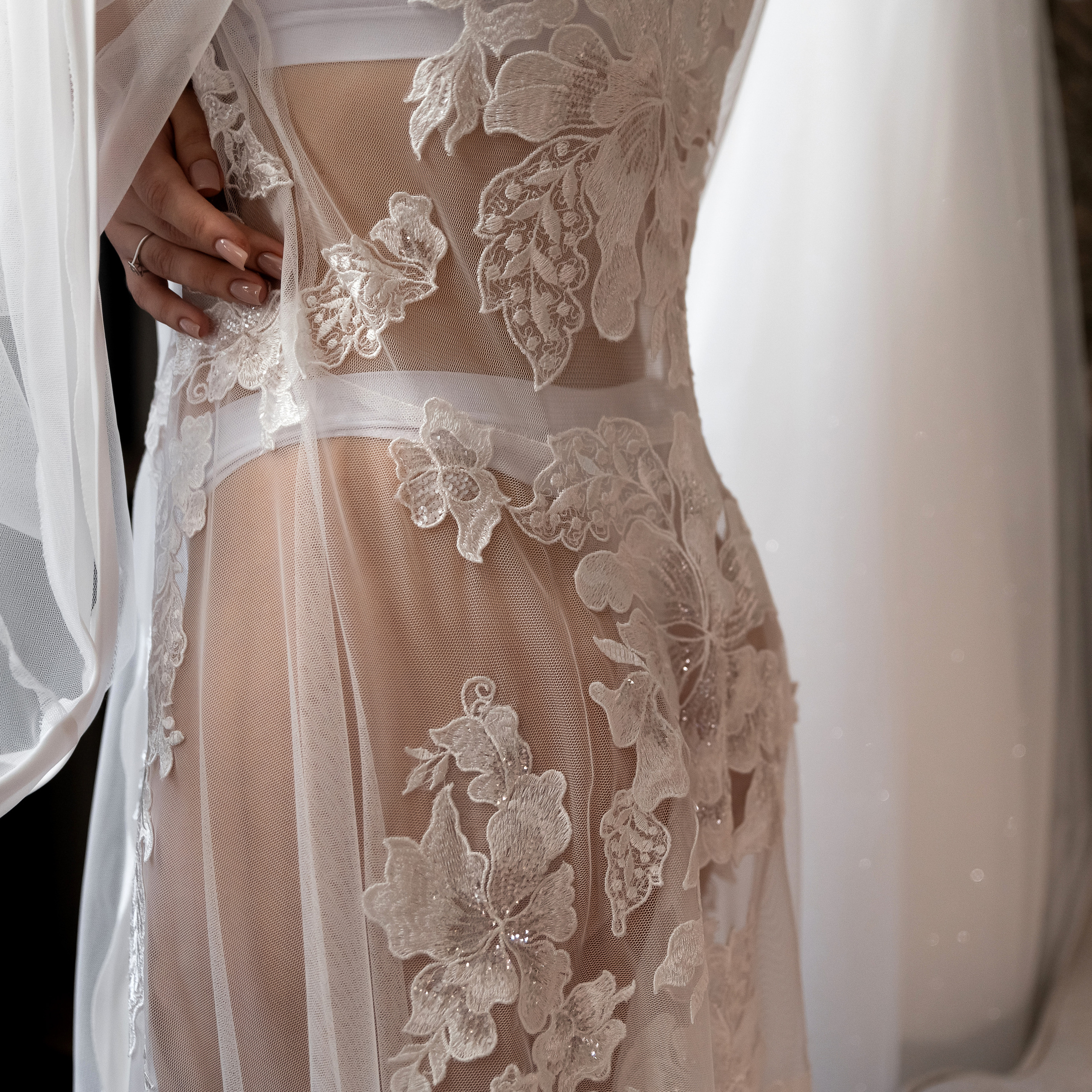 Надежда и Иван. Свадебный фотограф Ростов-на-Дону Сочи