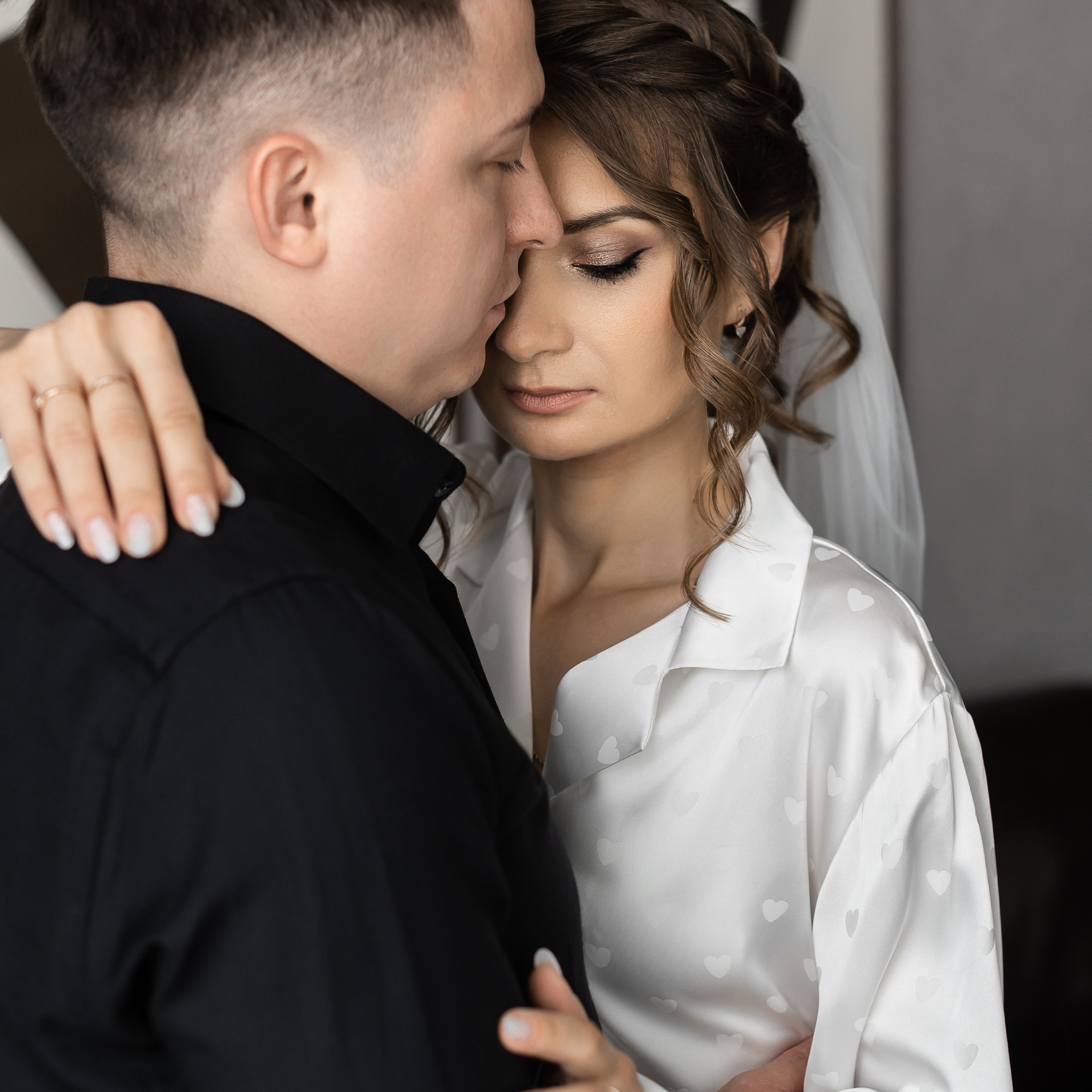 Ангелина и Виталий. Свадебный фотограф Ростов-на-Дону Сочи