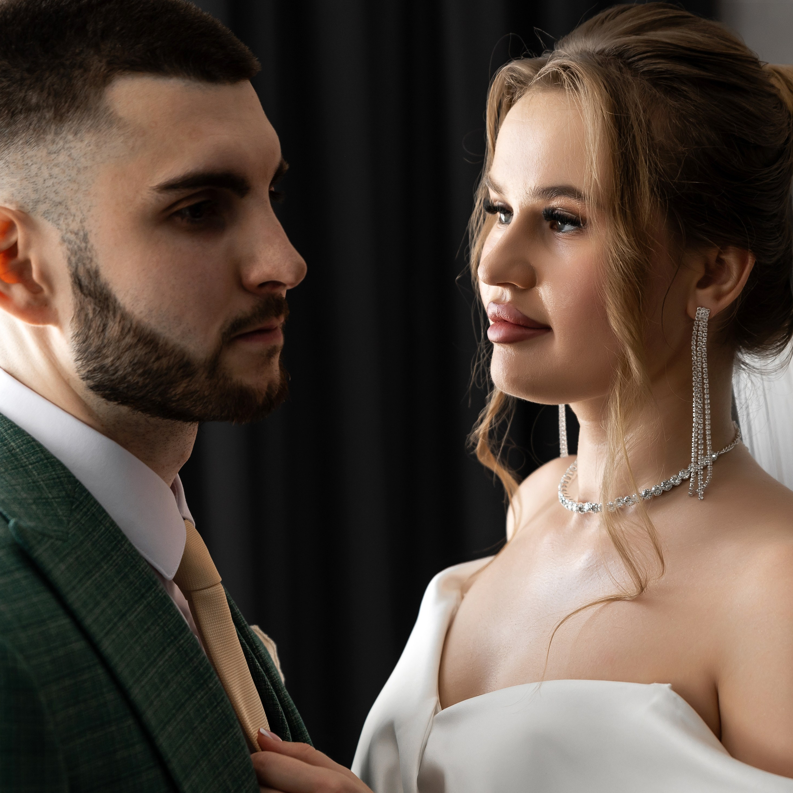 Виктория и Никита. Свадебный фотограф Ростов-на-Дону Сочи