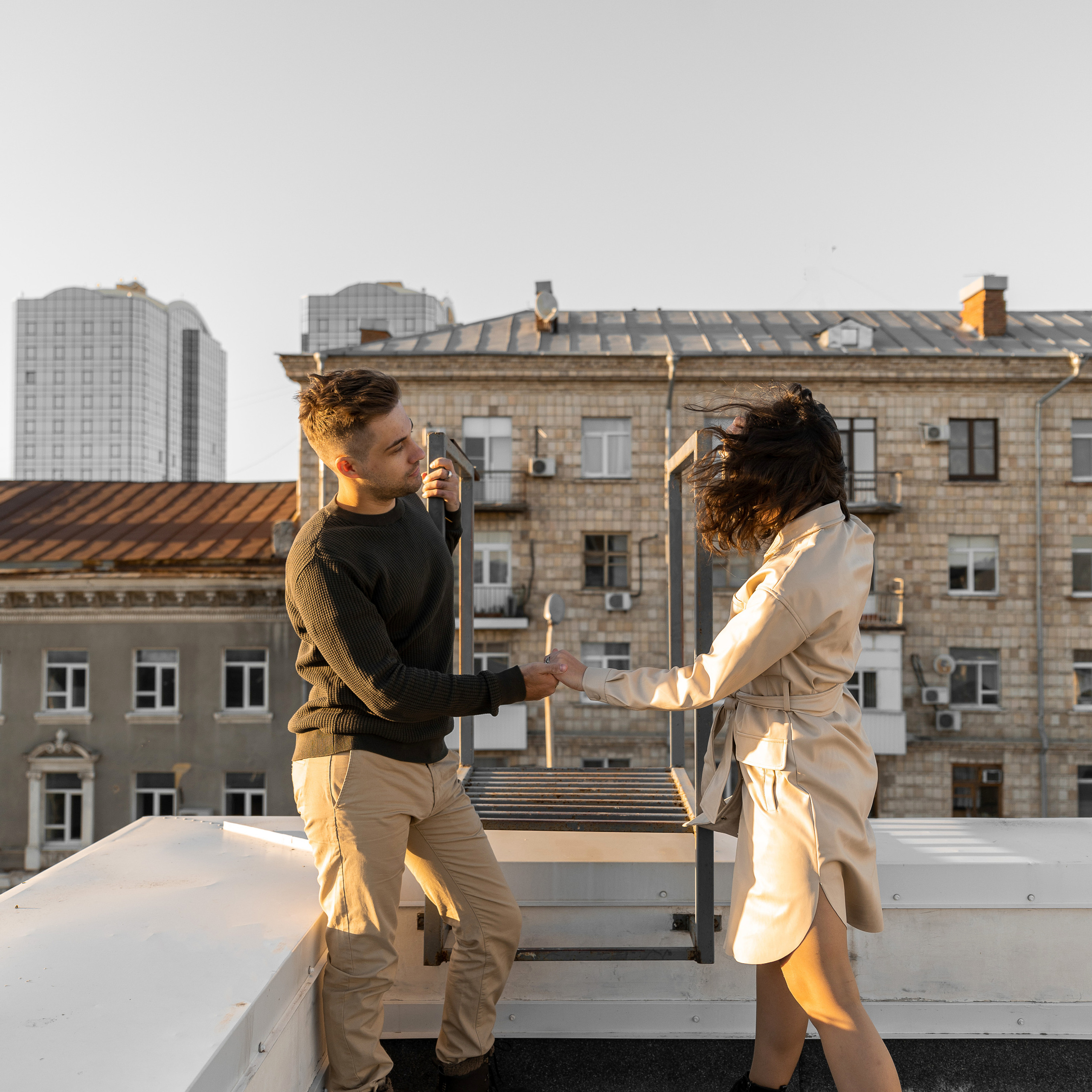 Выше только любовь. Свадебный фотограф Ростов-на-Дону Сочи