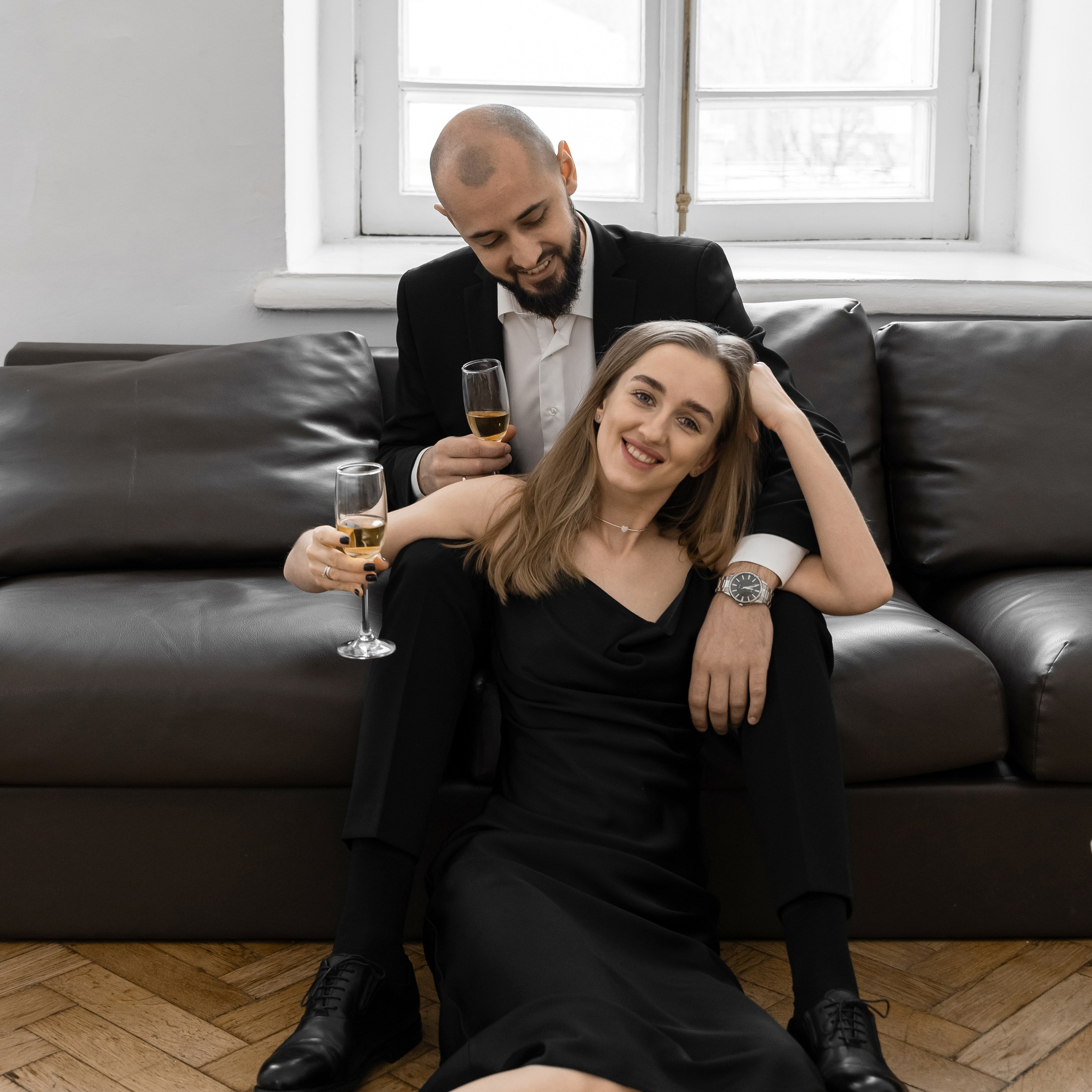 Свидание. Свадебный фотограф Ростов-на-Дону Сочи