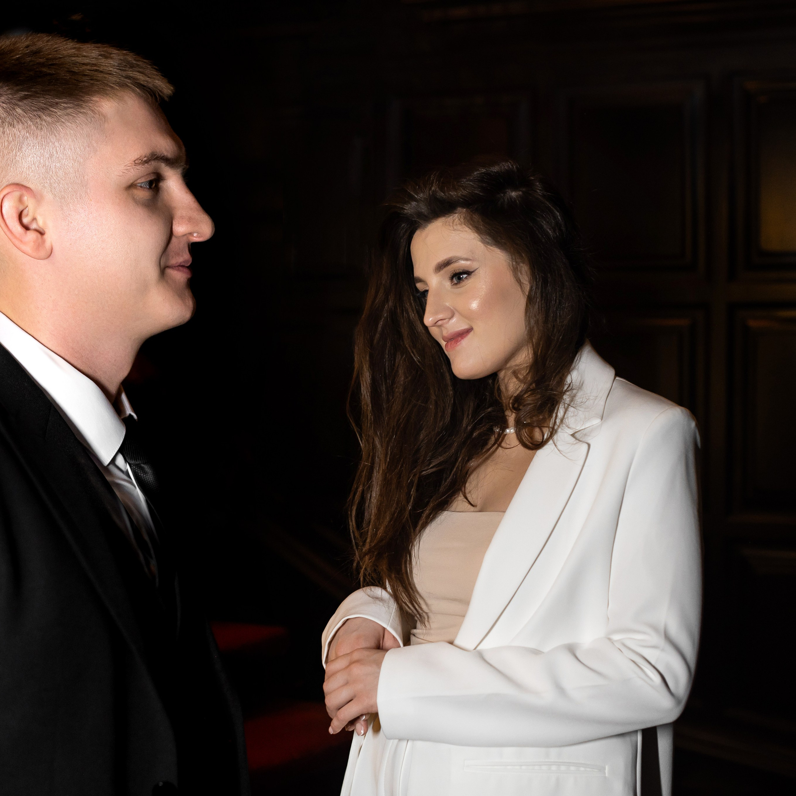 Дарина и Дмитрий. Свадебный фотограф Ростов-на-Дону Сочи