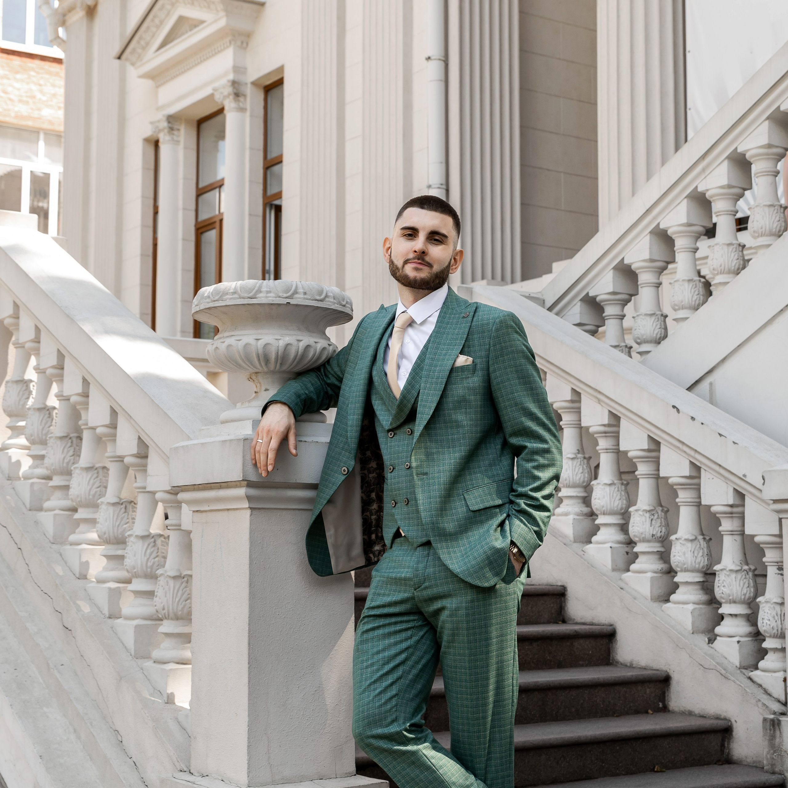 Виктория и Никита. Свадебный фотограф Ростов-на-Дону Сочи