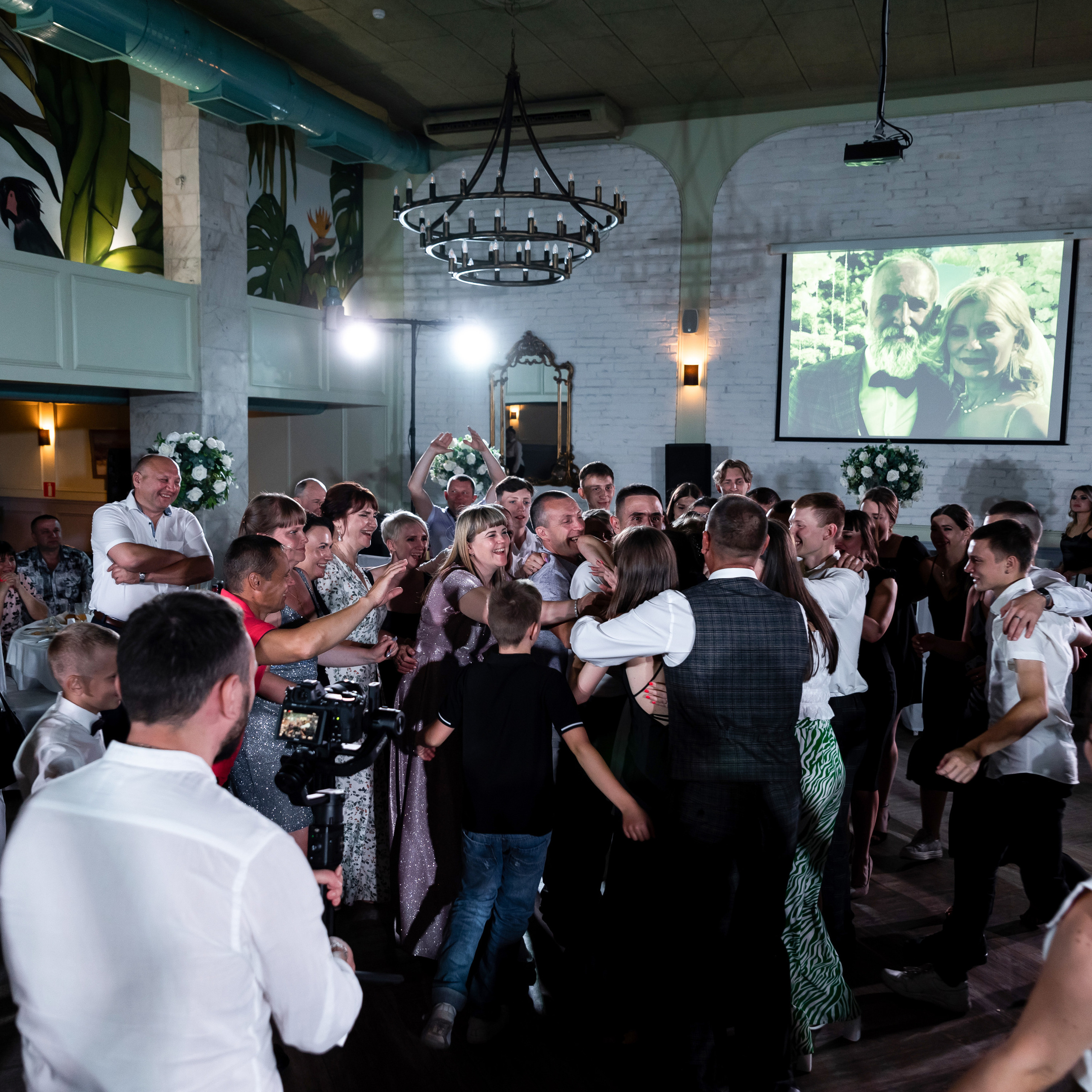 Полина и Артём. Свадебный фотограф Ростов-на-Дону Сочи