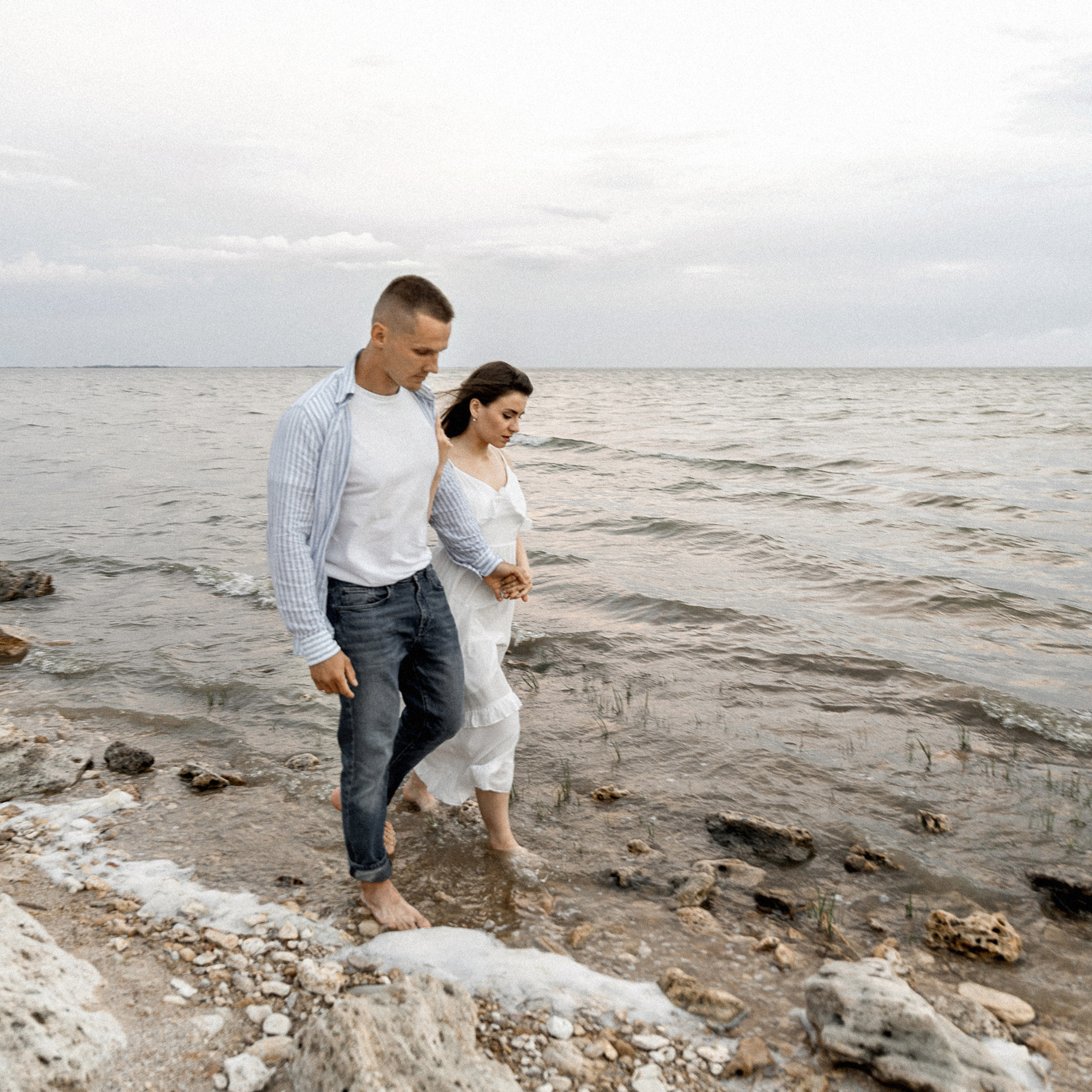 Ветер перемен. Свадебный фотограф Ростов-на-Дону Сочи