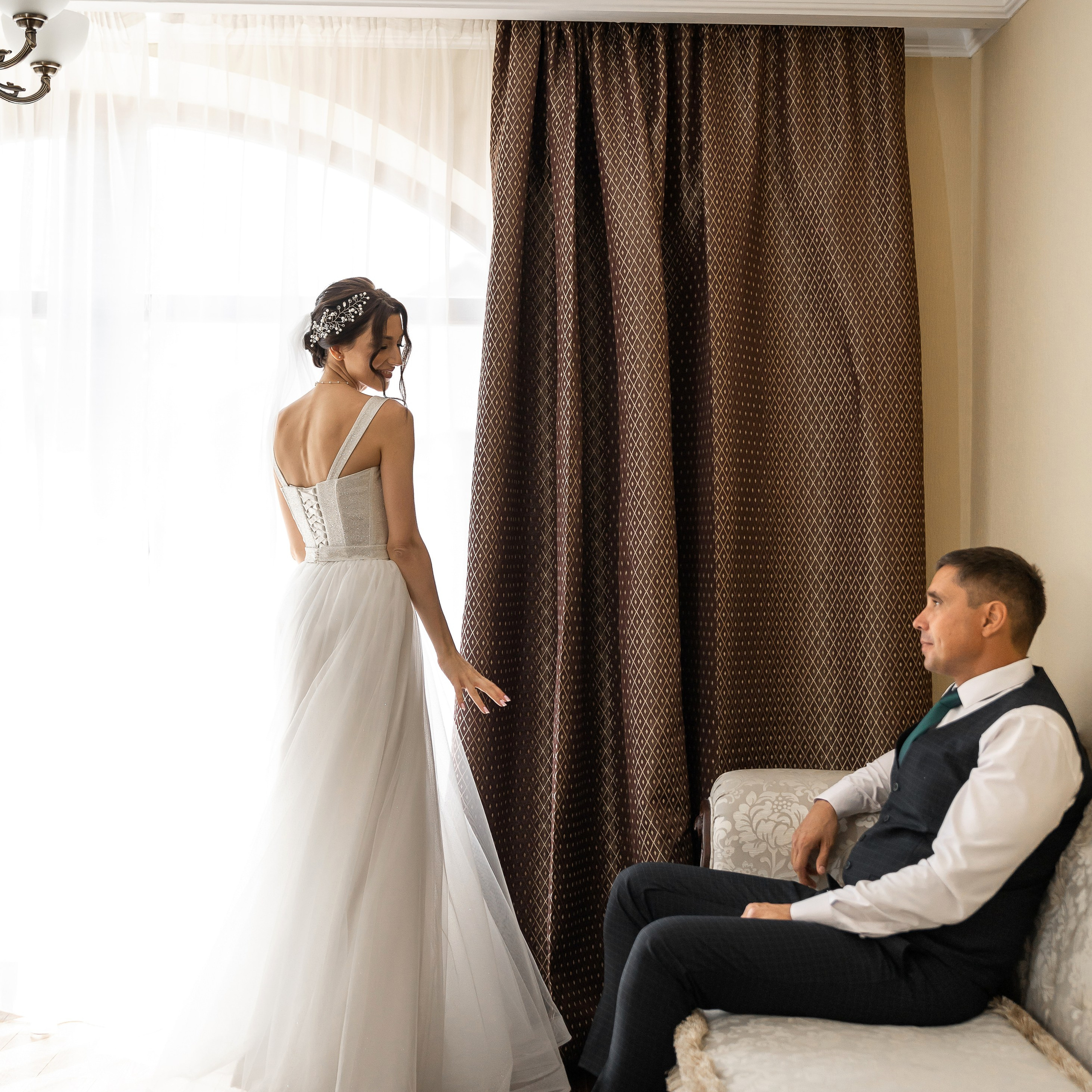 Татьяна и Егор. Свадебный фотограф Ростов-на-Дону Сочи