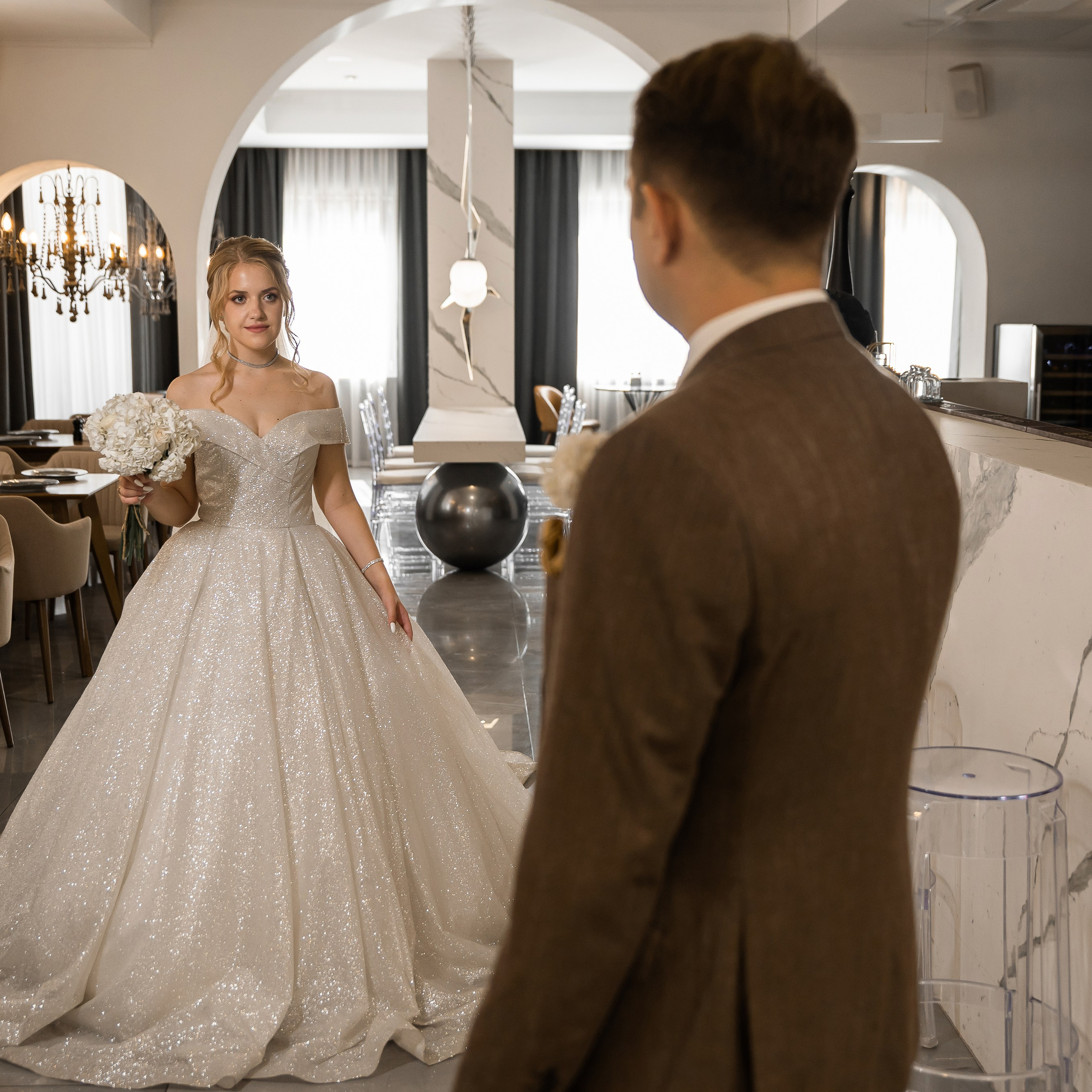 Татьяна и Роман. Свадебный фотограф Ростов-на-Дону Сочи