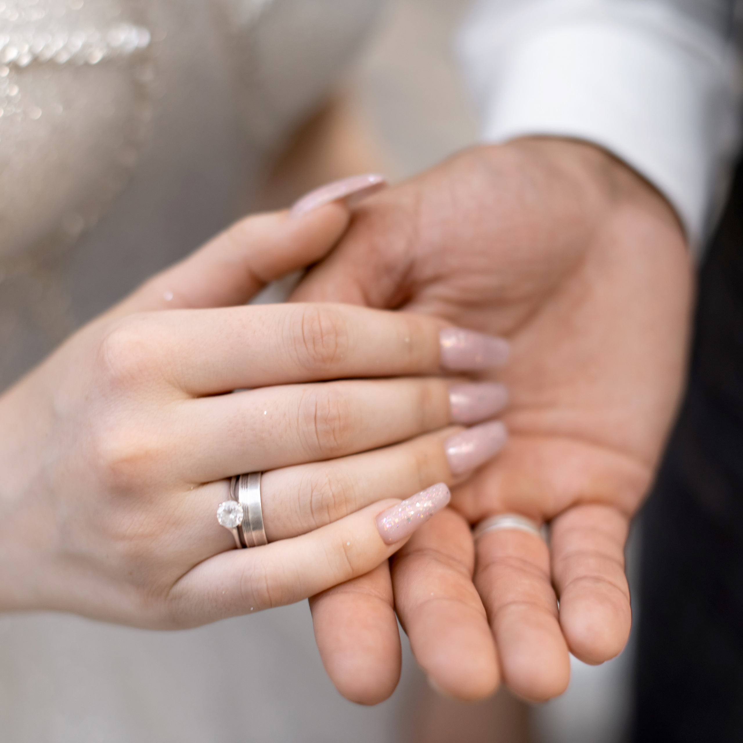 Полина и Артём. Свадебный фотограф Ростов-на-Дону Сочи