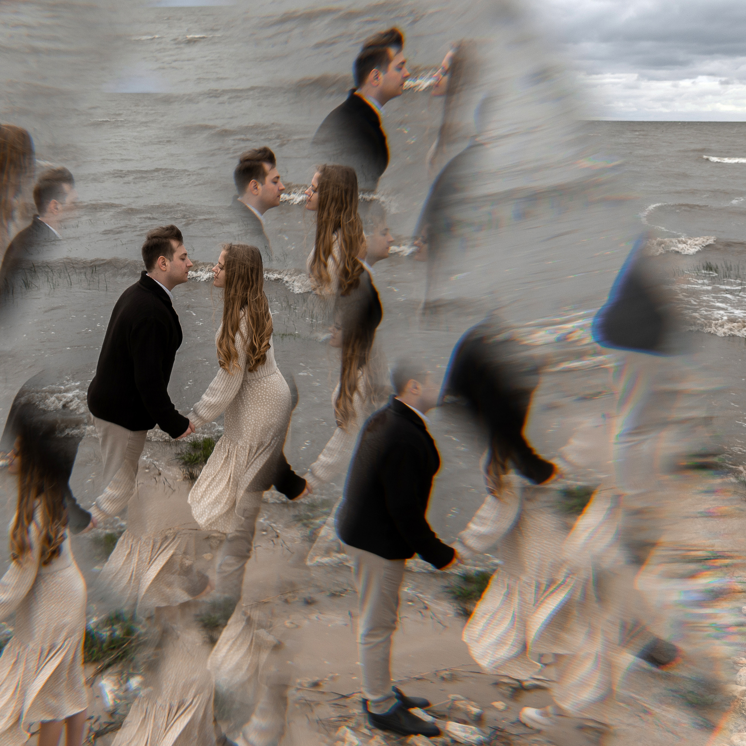 Любовь воздушный змей. Свадебный фотограф Ростов-на-Дону Сочи