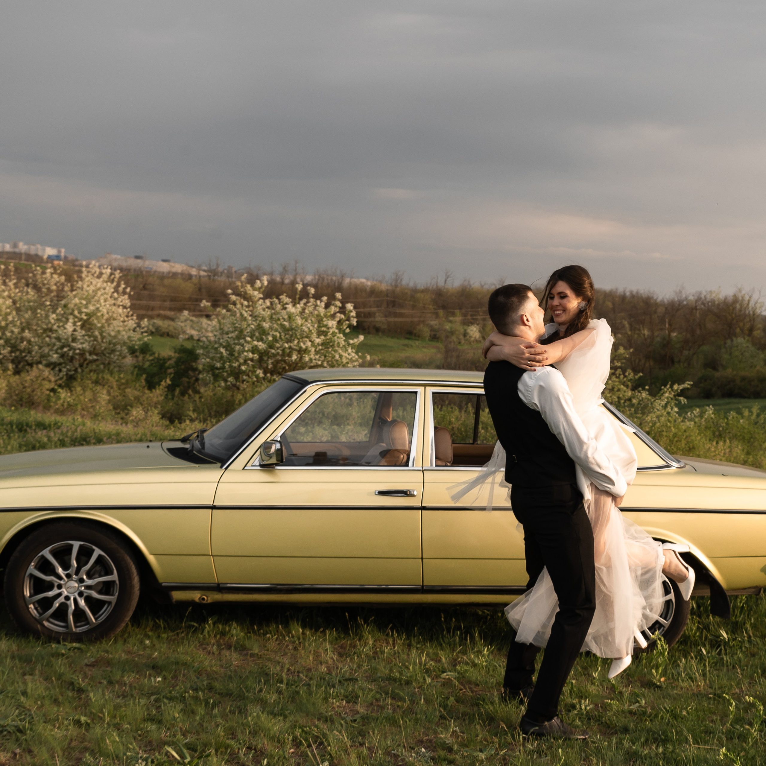 Татьяна и Роман. Свадебный фотограф Ростов-на-Дону Сочи