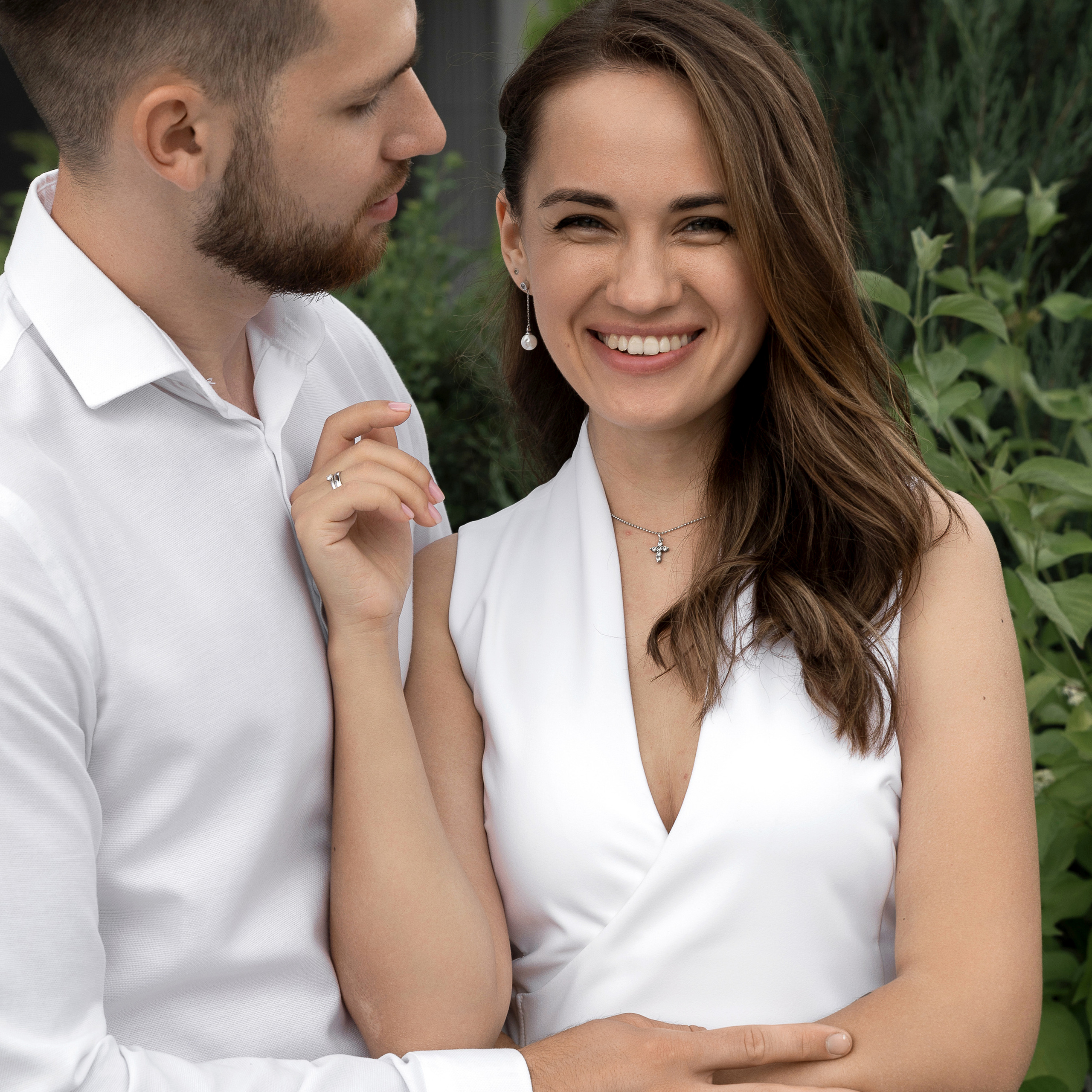 Татьяна и Егор. Свадебный фотограф Ростов-на-Дону Сочи