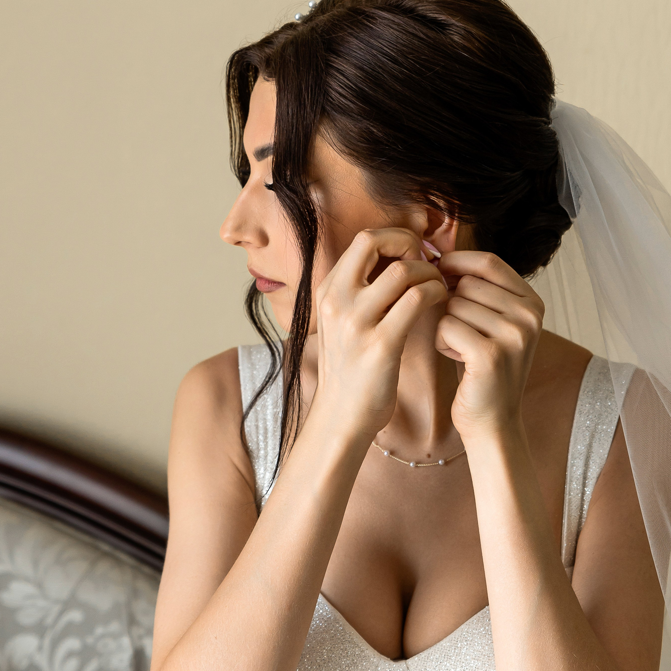 Татьяна и Егор. Свадебный фотограф Ростов-на-Дону Сочи