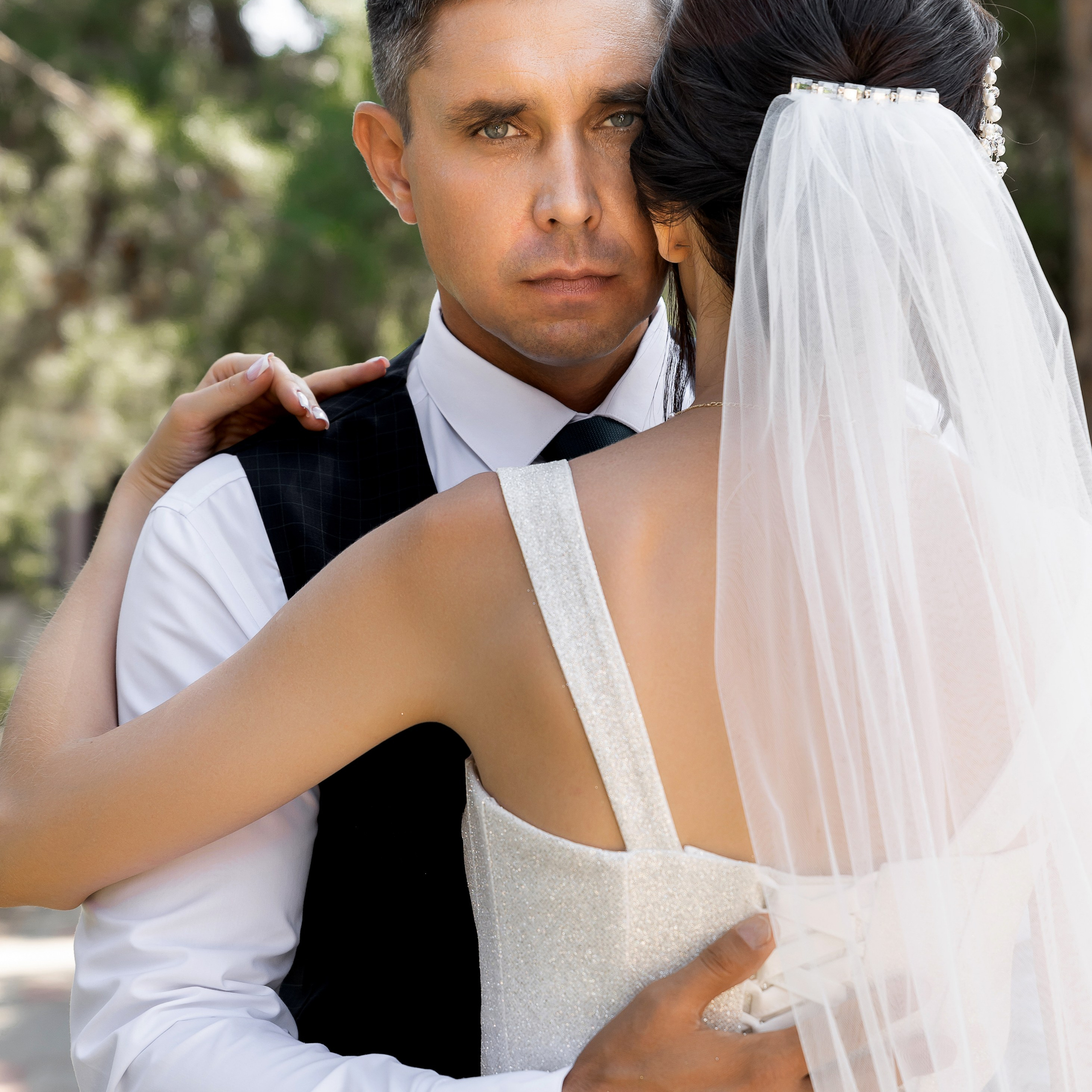 Татьяна и Егор. Свадебный фотограф Ростов-на-Дону Сочи