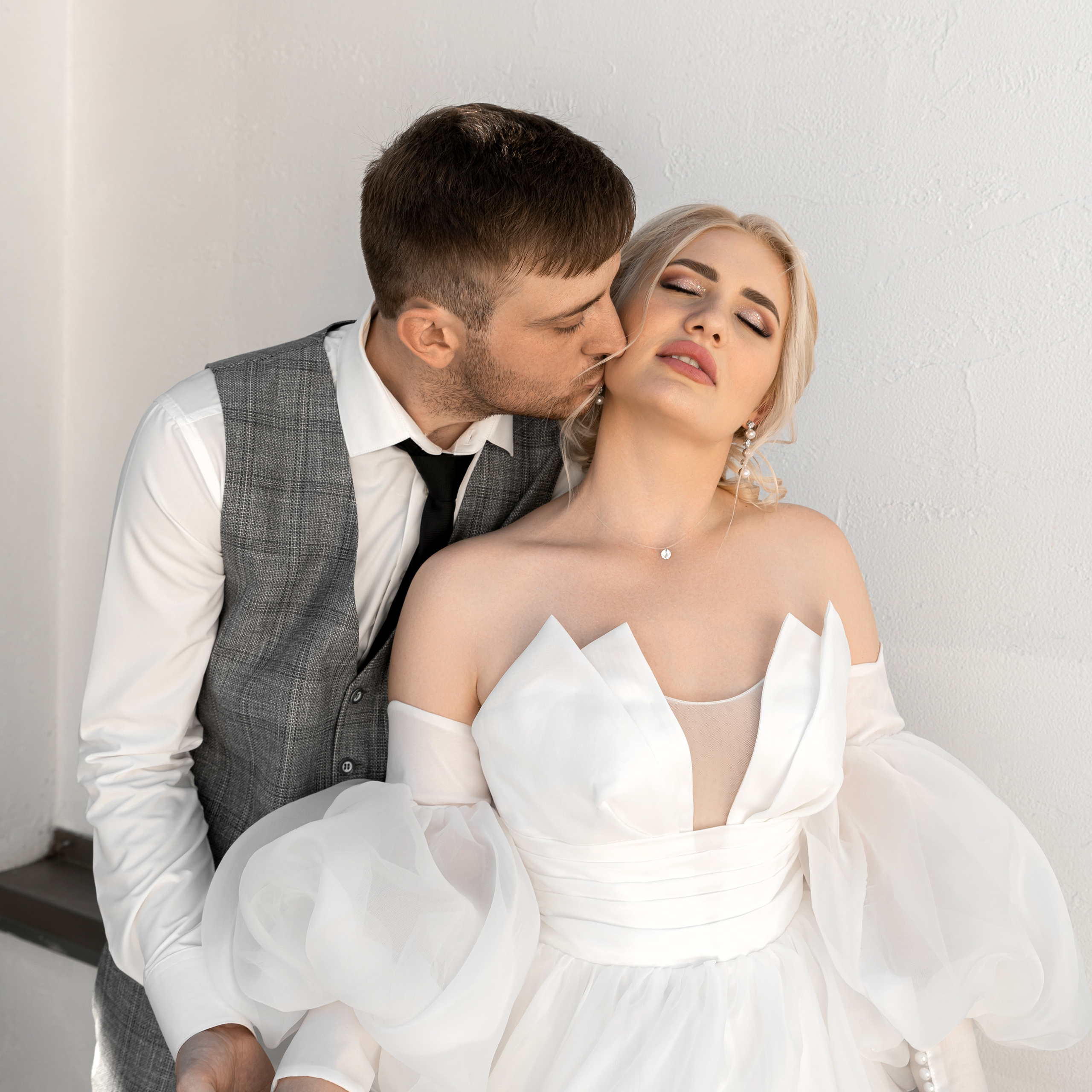 Алина и Владислав. Свадебный фотограф Ростов-на-Дону Сочи