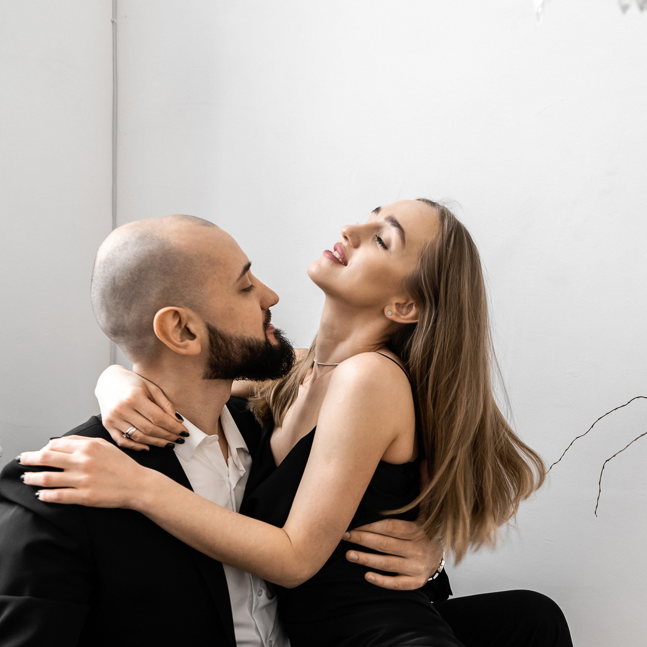 Свидание. Свадебный фотограф Ростов-на-Дону Сочи