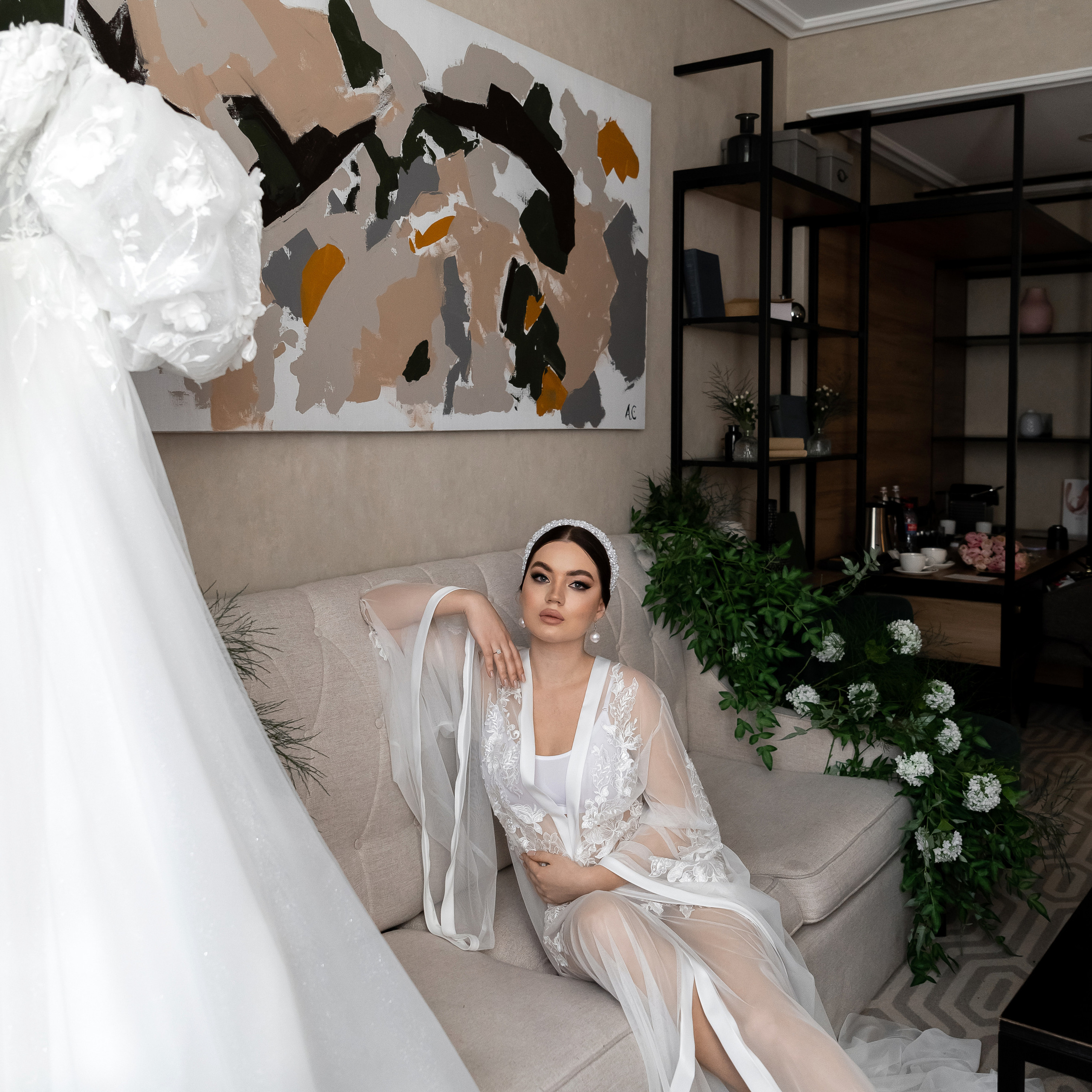 Надежда и Иван. Свадебный фотограф Ростов-на-Дону Сочи