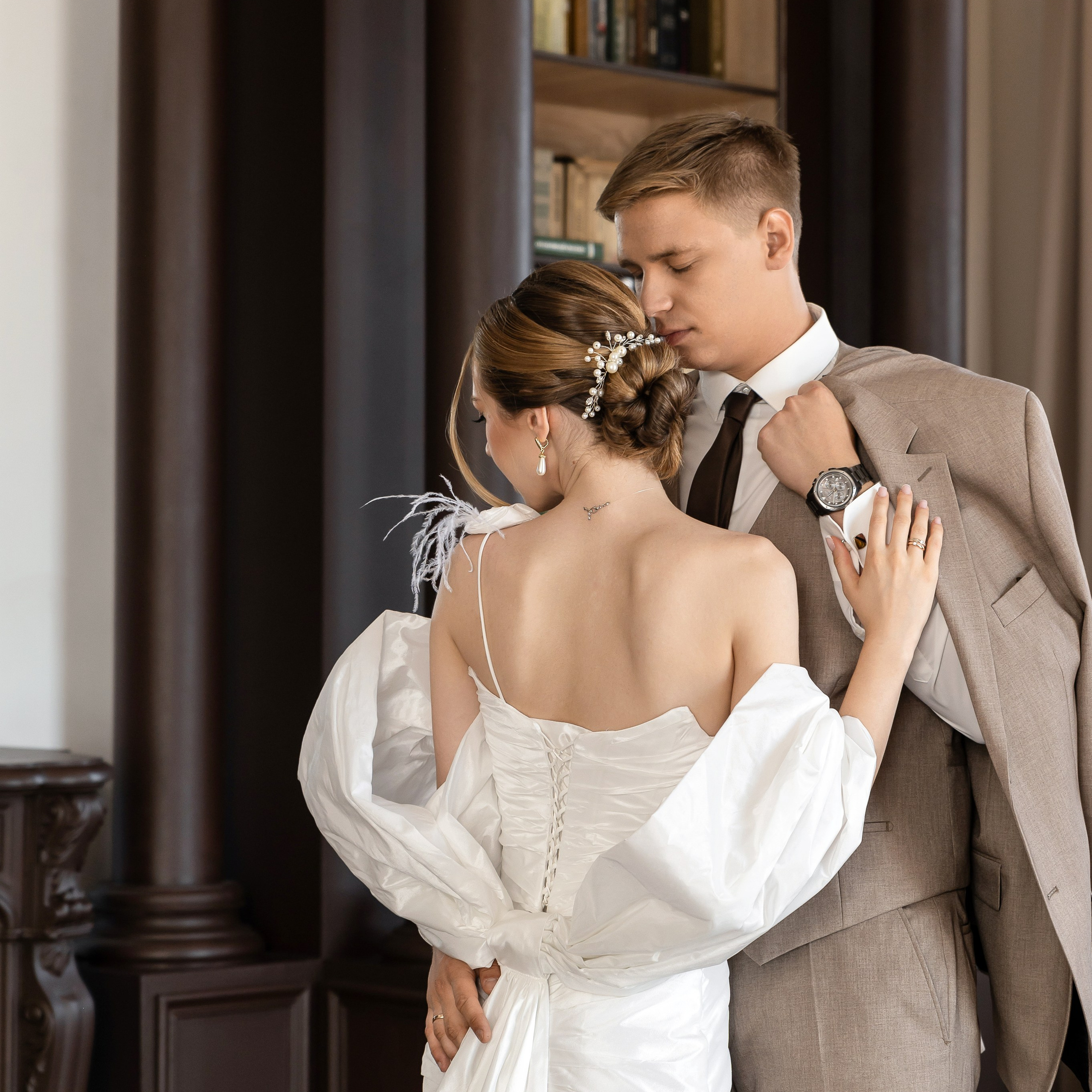 Рада и Андрей. Свадебный фотограф Ростов-на-Дону Сочи