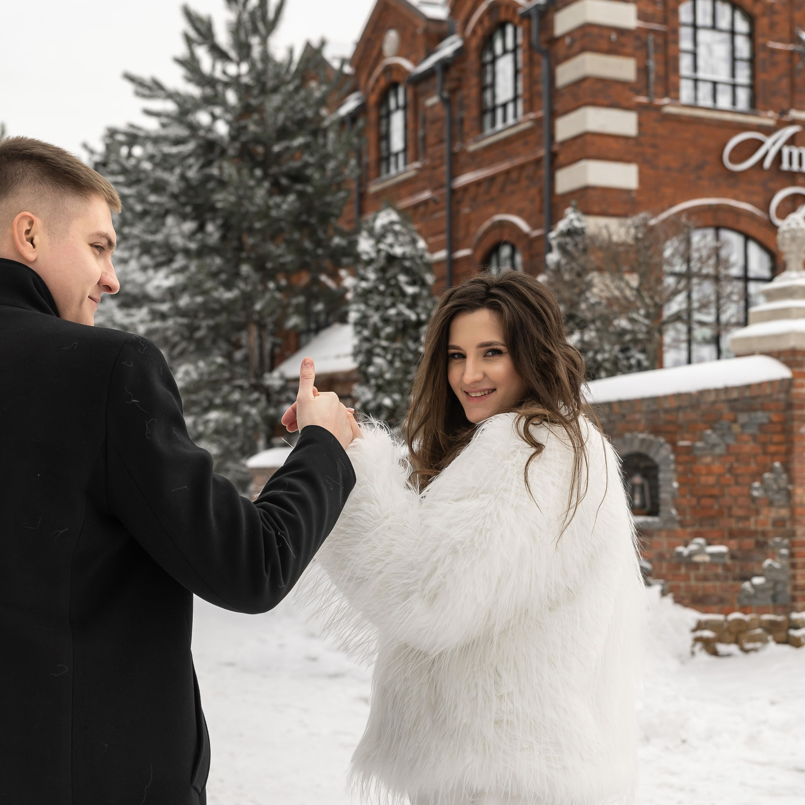 Дарина и Дмитрий. Свадебный фотограф Ростов-на-Дону Сочи