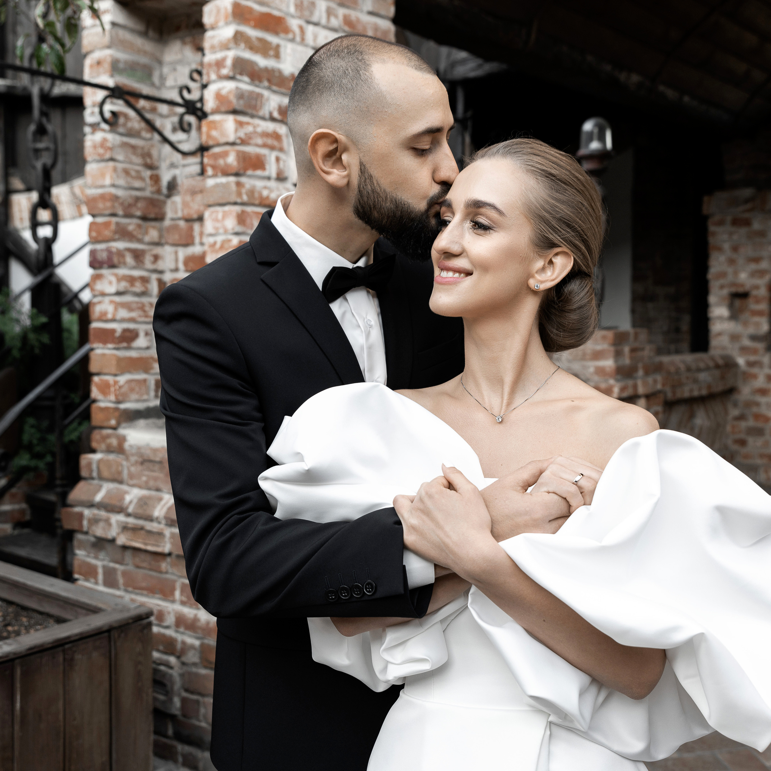 Юлия и Александр. Свадебный фотограф Ростов-на-Дону Сочи