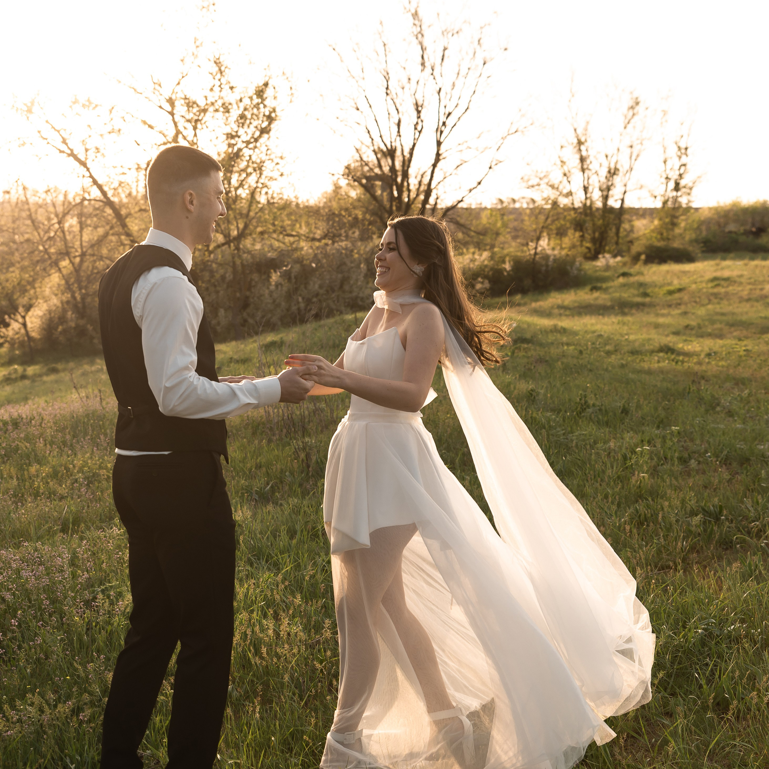 Татьяна и Роман. Свадебный фотограф Ростов-на-Дону Сочи