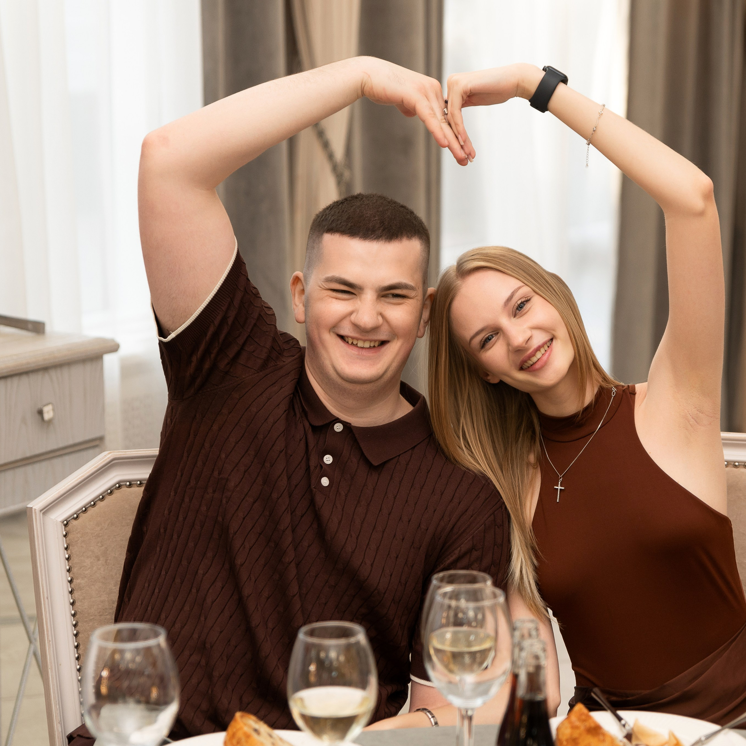 Рада и Андрей. Свадебный фотограф Ростов-на-Дону Сочи