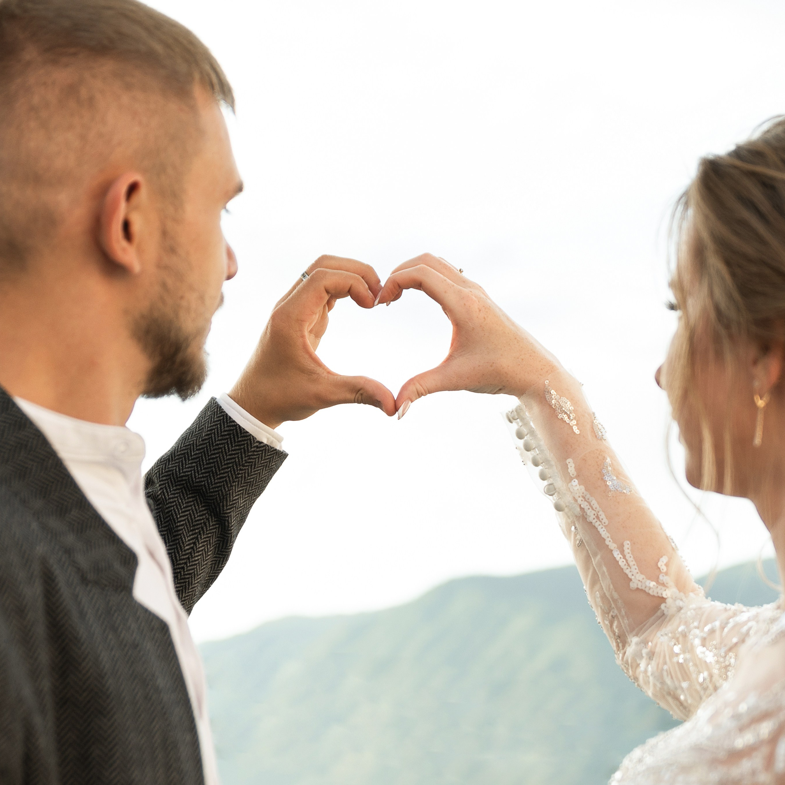 Анастасия и Артем. Свадебный фотограф Ростов-на-Дону Сочи