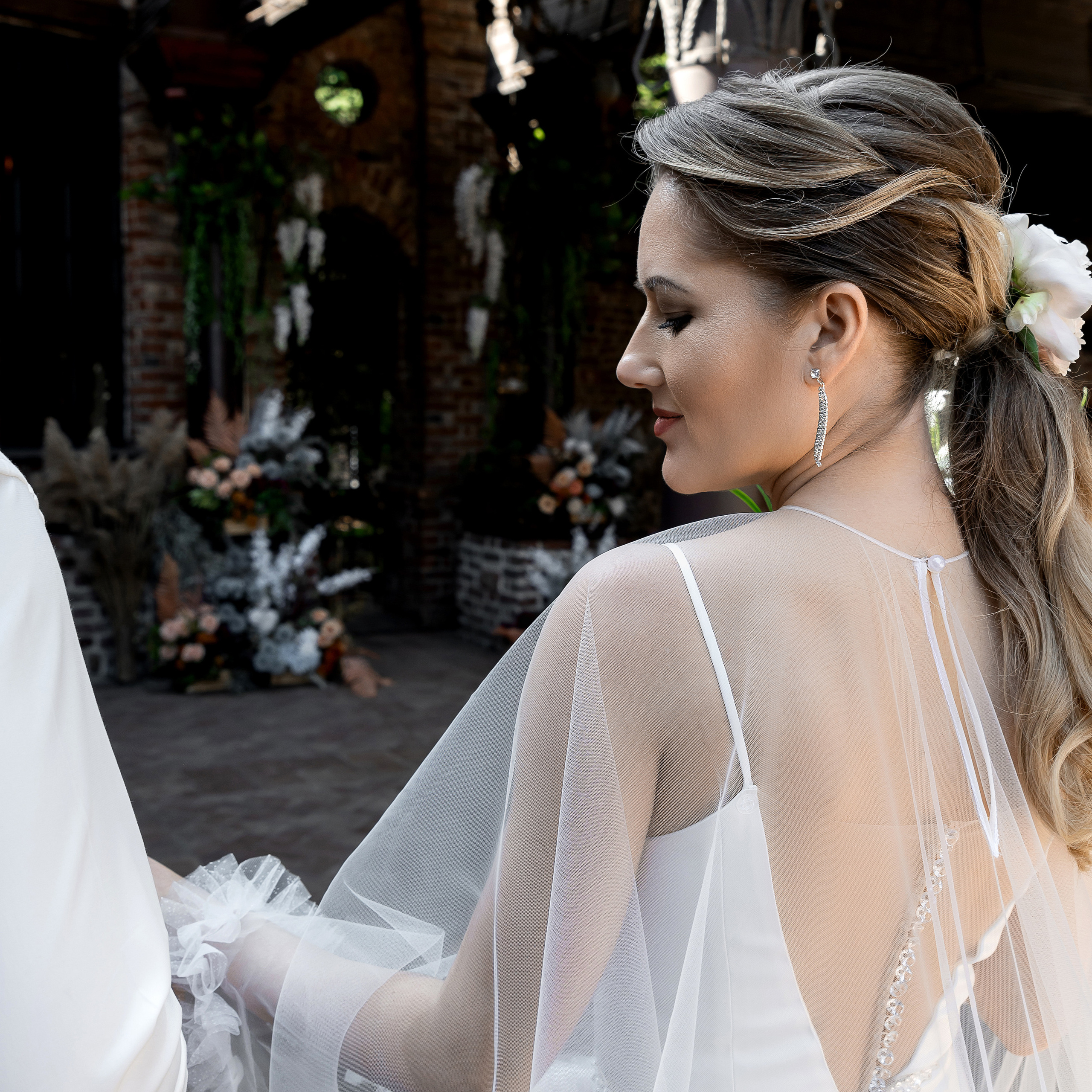 Елена и Максим. Свадебный фотограф Ростов-на-Дону Сочи